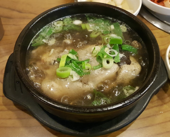 Neungibeoseotbaeksuk 4