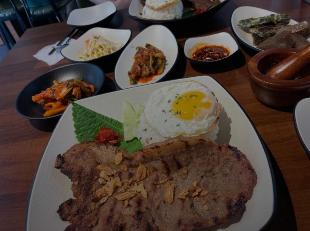 오목식당 1