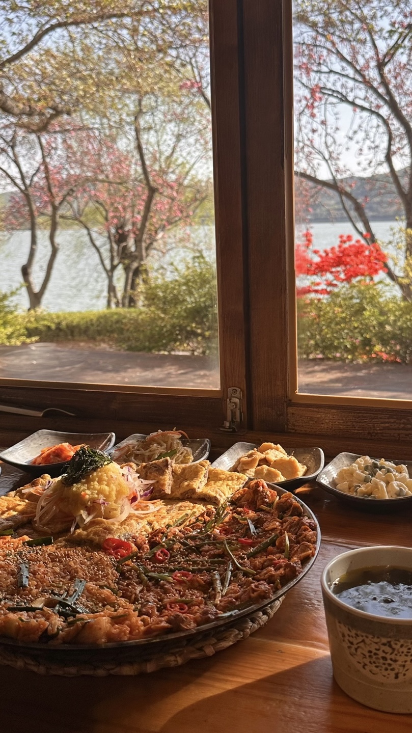 올바릇식당 사진 8