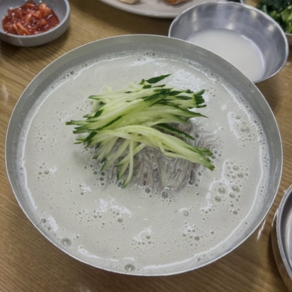 Seoongmemilmakguksu 5