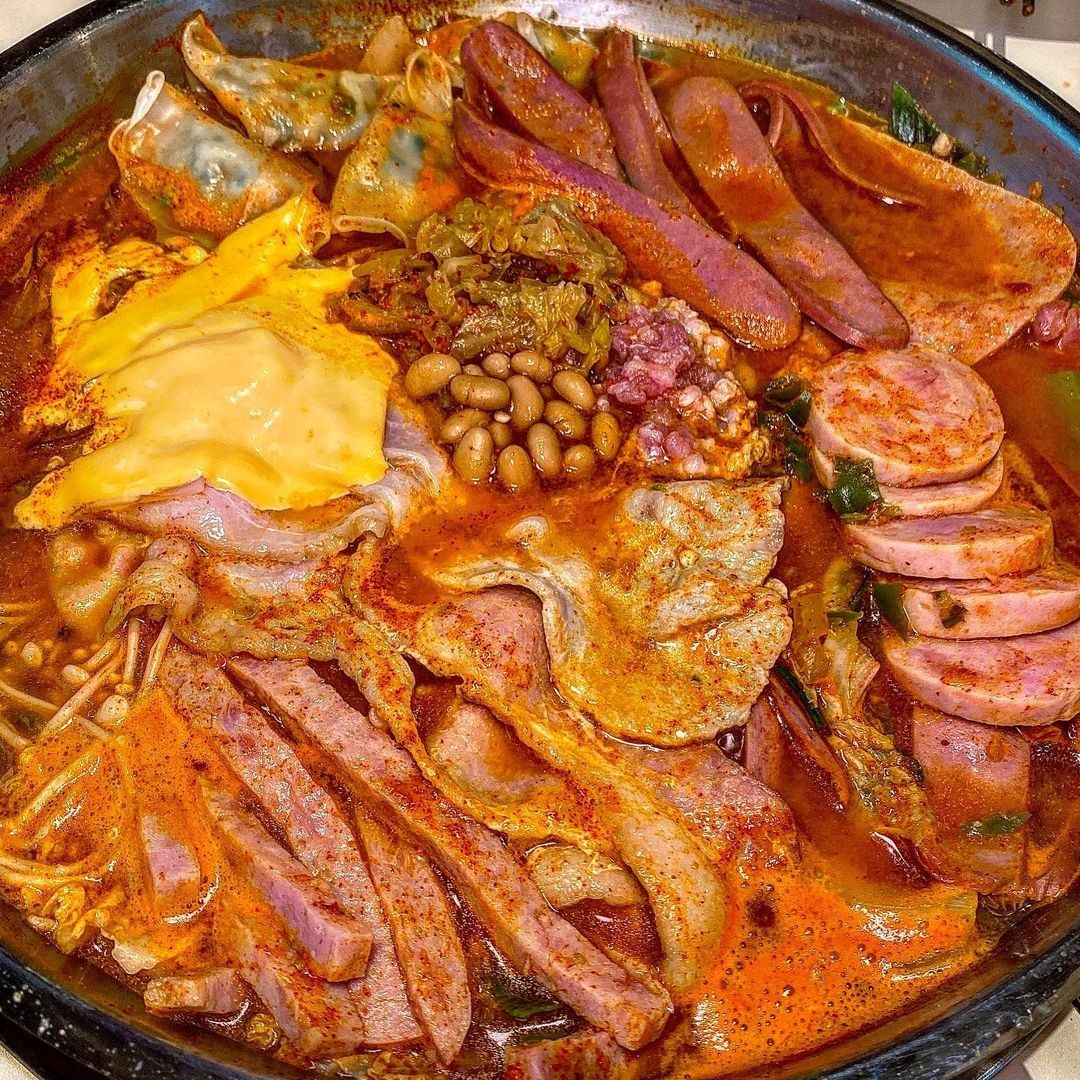 느루집 광안점 사진 8