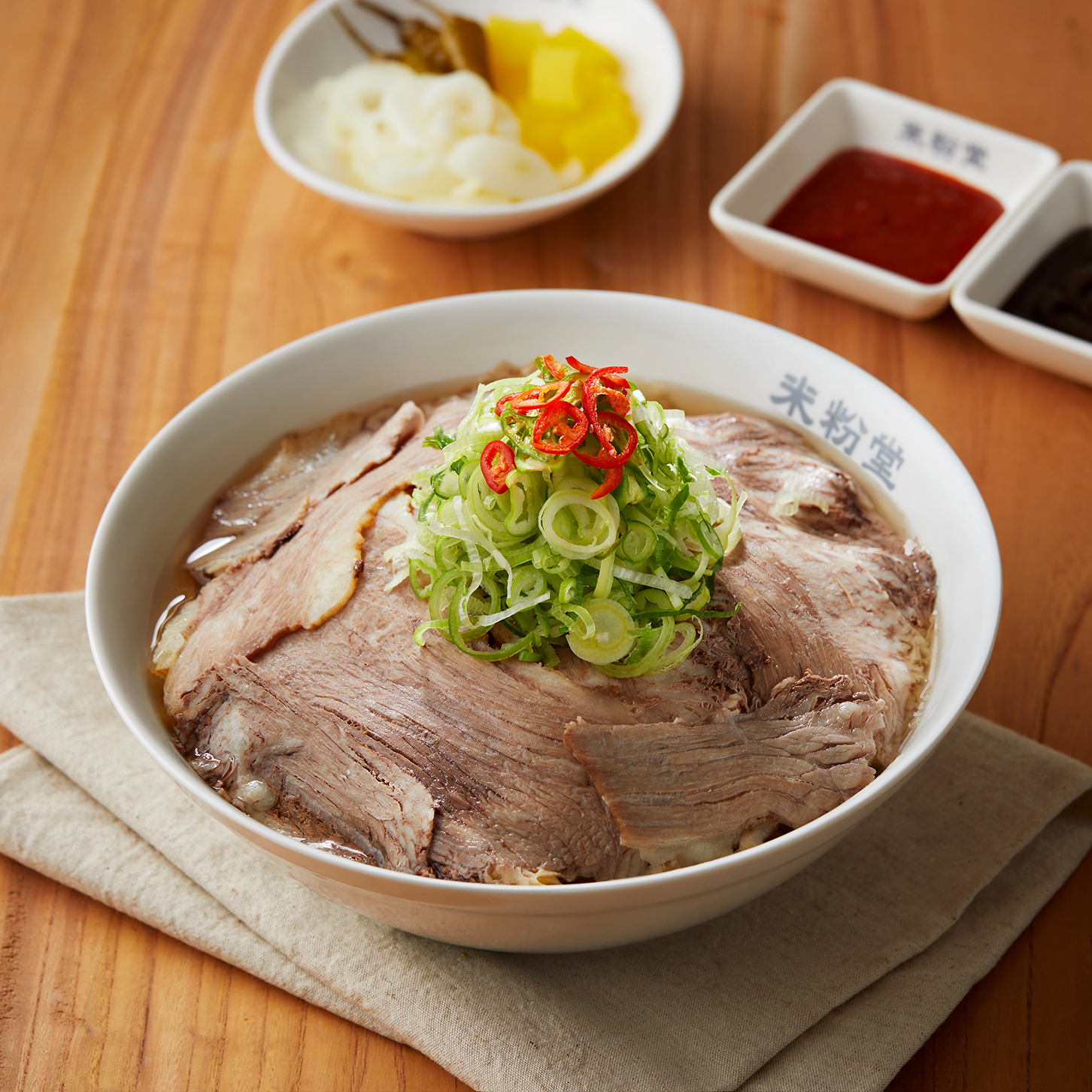 미분당 명지점 사진 2