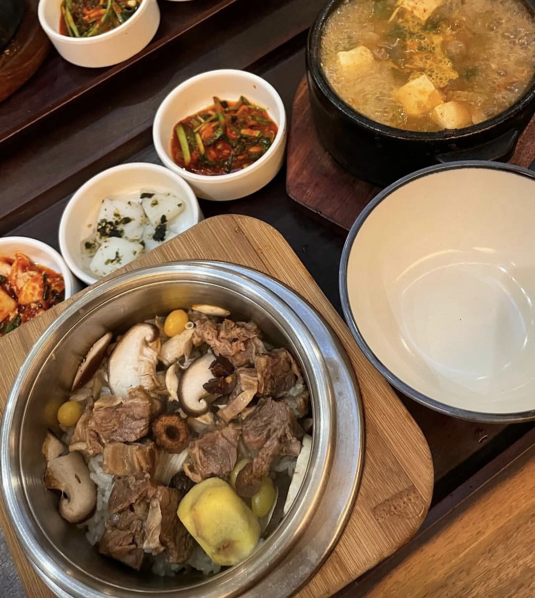 도마 인사점 대표 사진