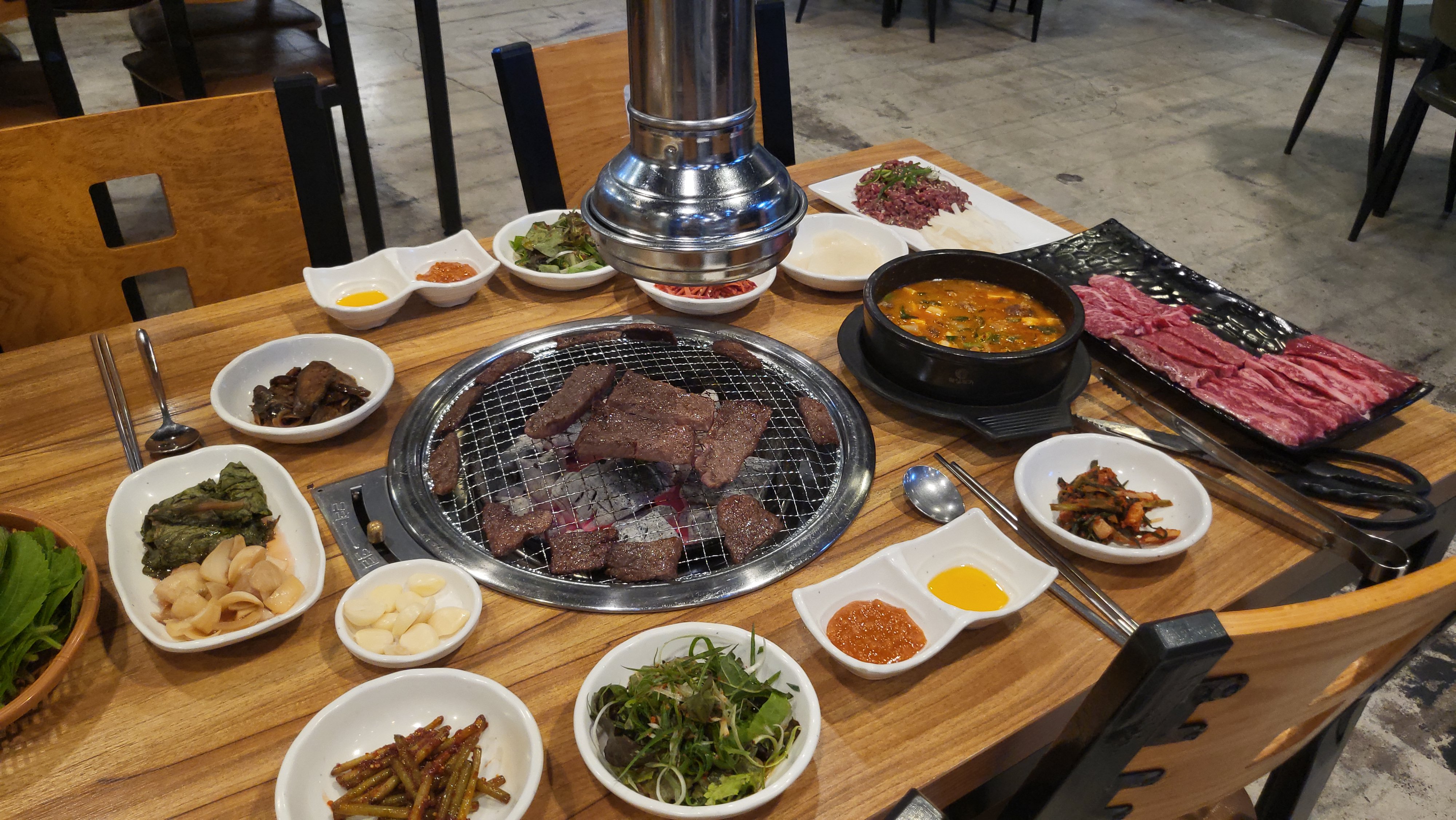 오가네숯불 사진 4