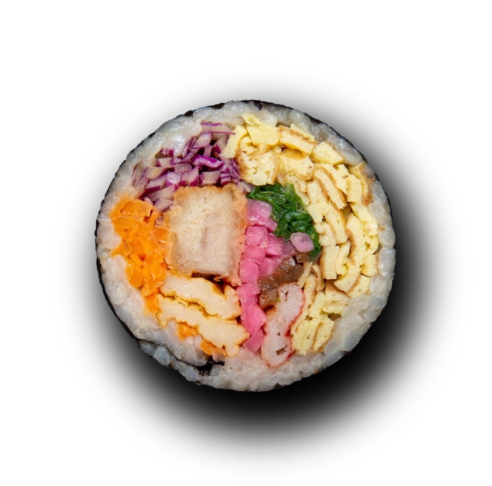 가시어멍김밥 부산사직점 사진 8