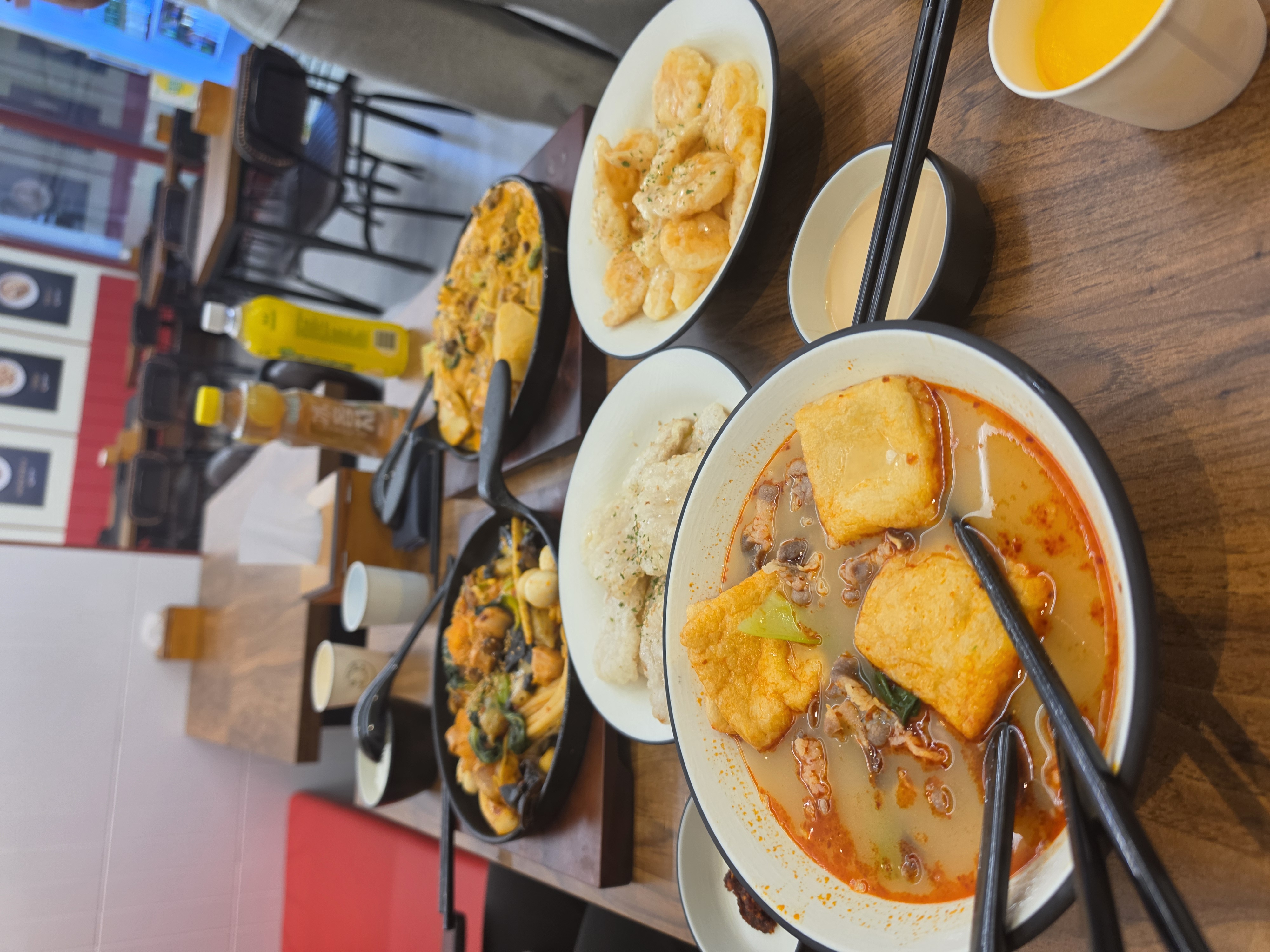 호랑마라 경성대부경대본점 사진 7
