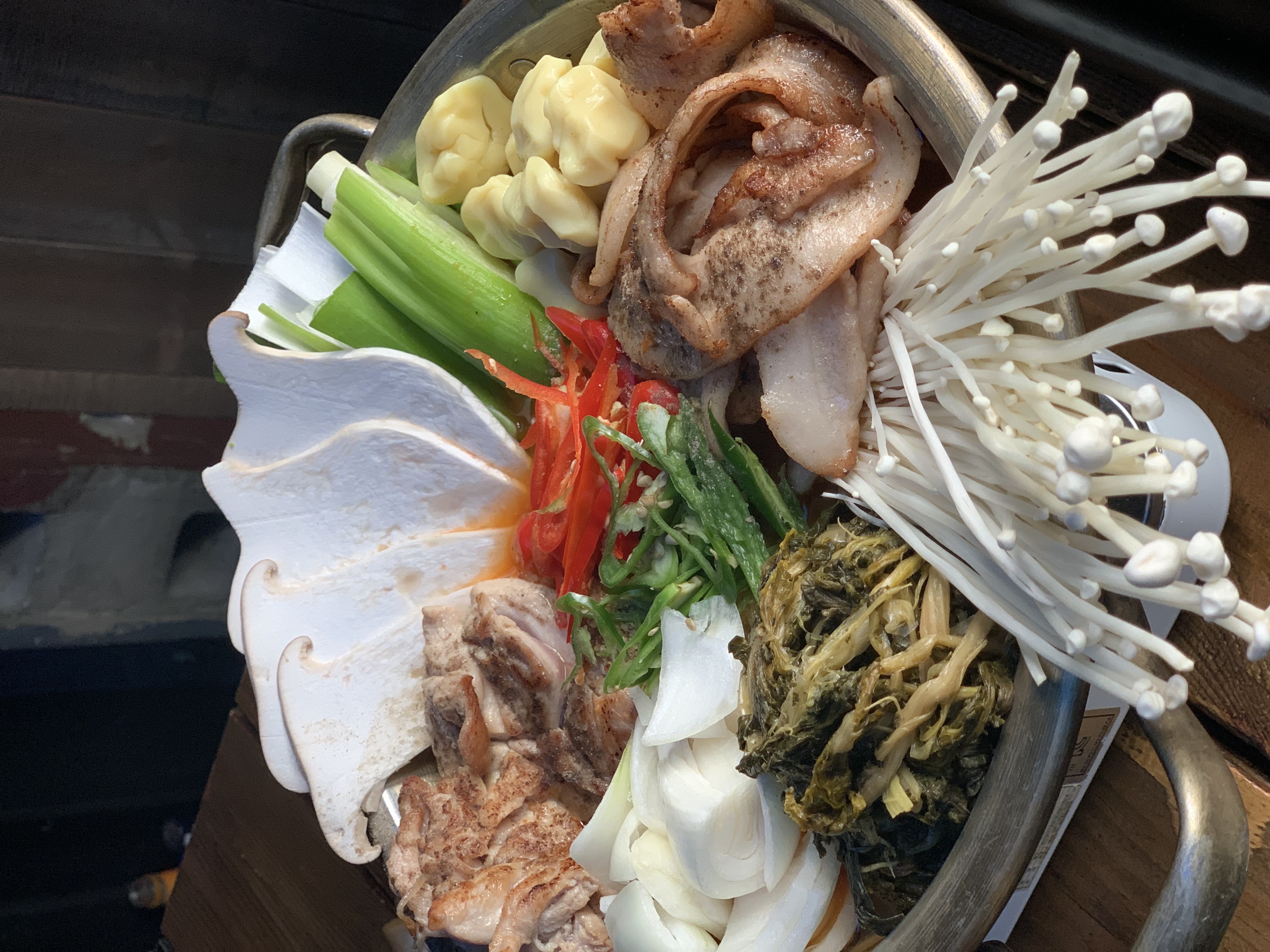 산장1988 사진 3