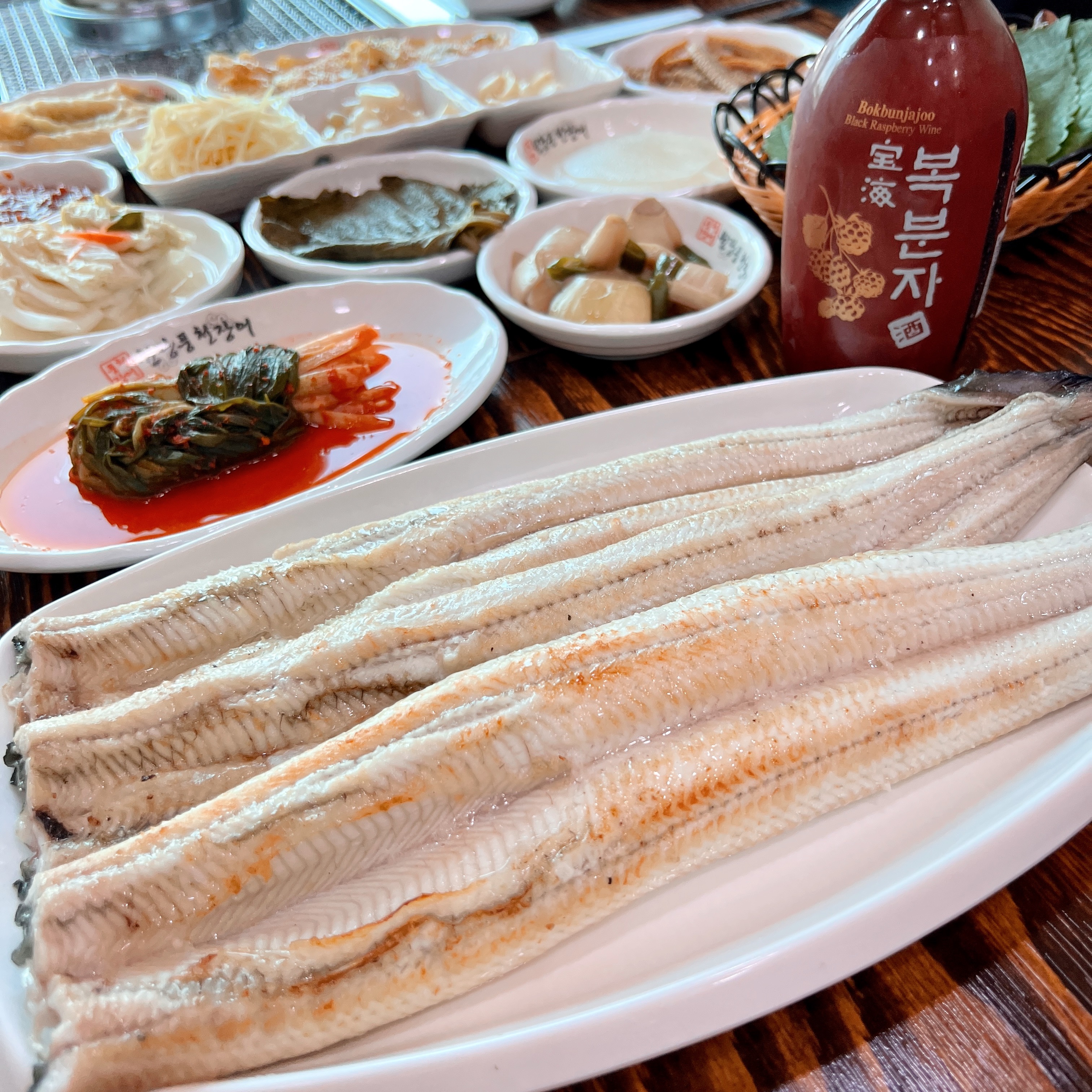 원당풍천장어 4
