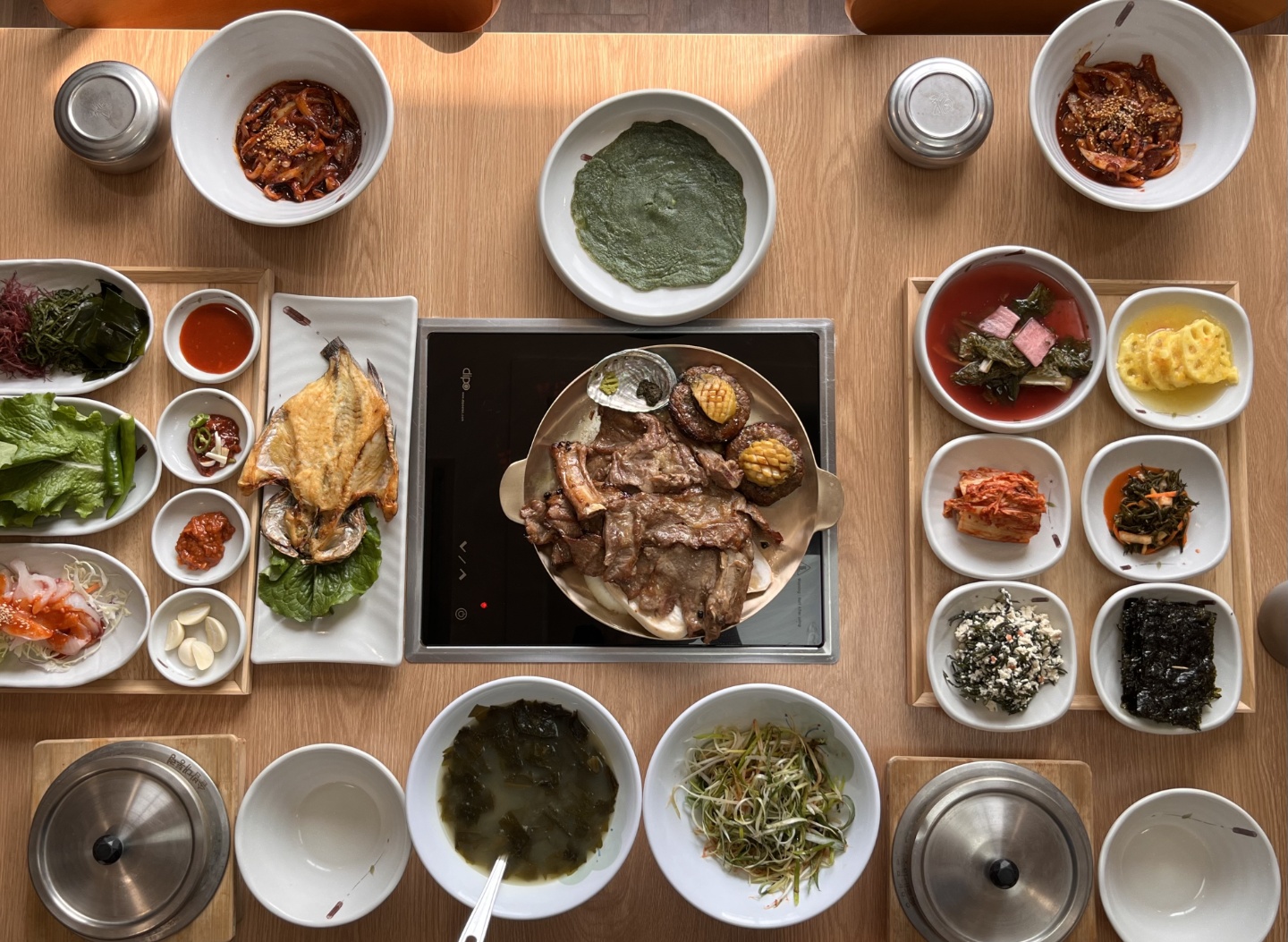 완도맛집모래뜰 2