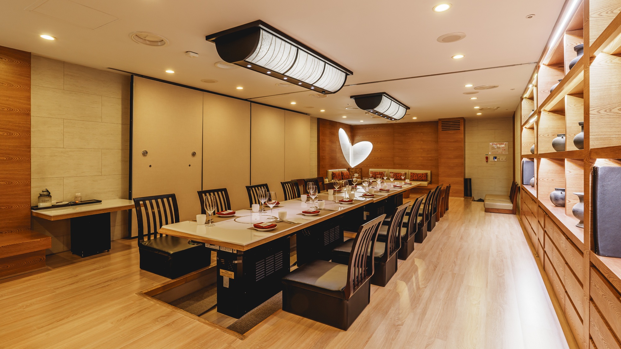 로즈힐 역삼점 사진 5