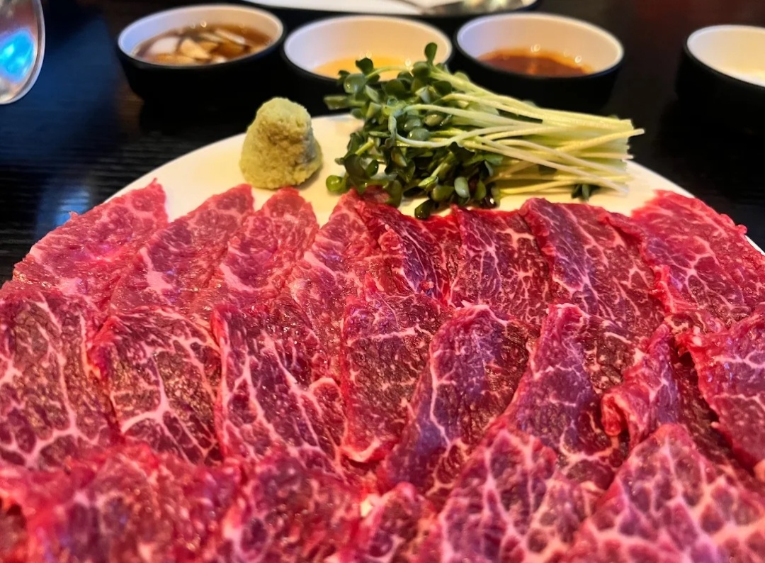 Suyukwon (수육원) 2