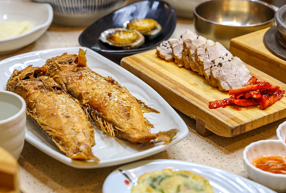 이모밥상 사진 4