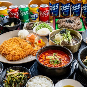 Hwaseongsoba 5