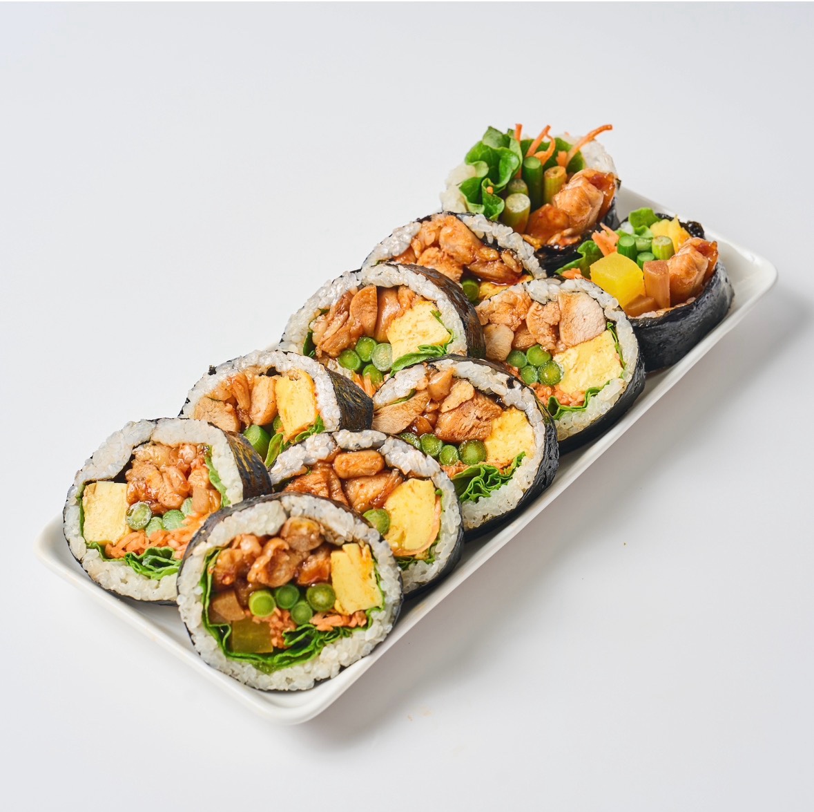 강남김밥공장 대표 사진