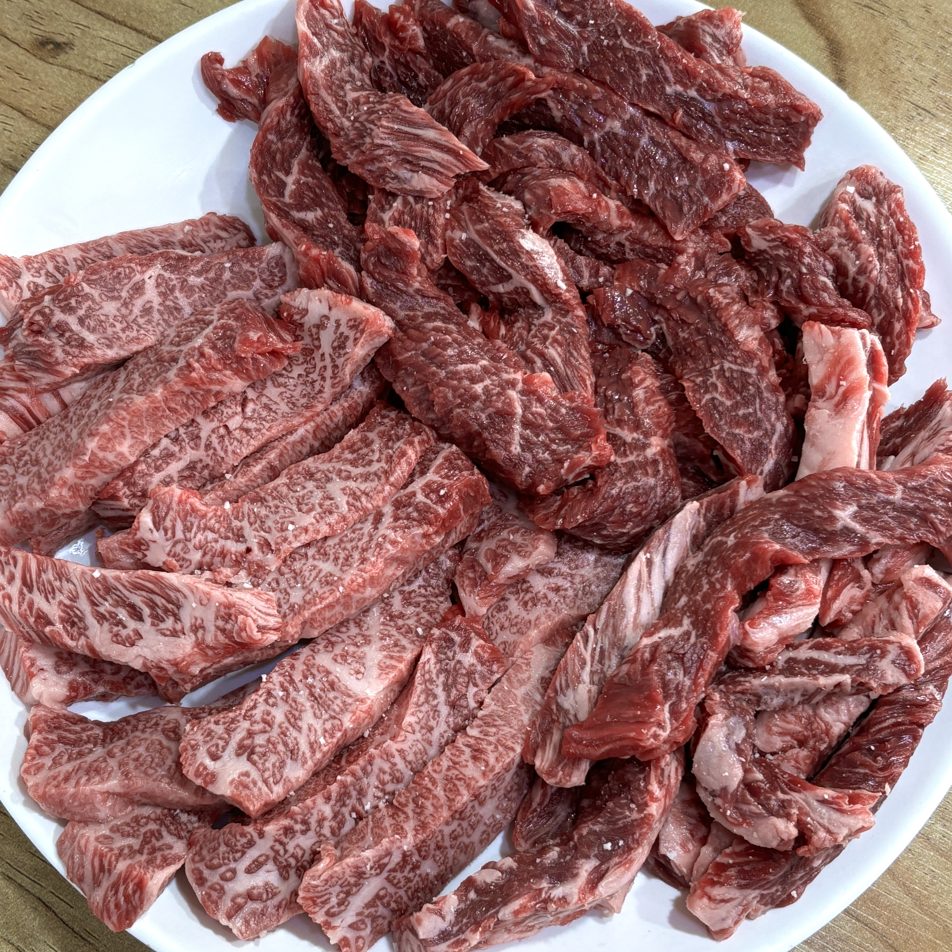 용산숯불 사진 6