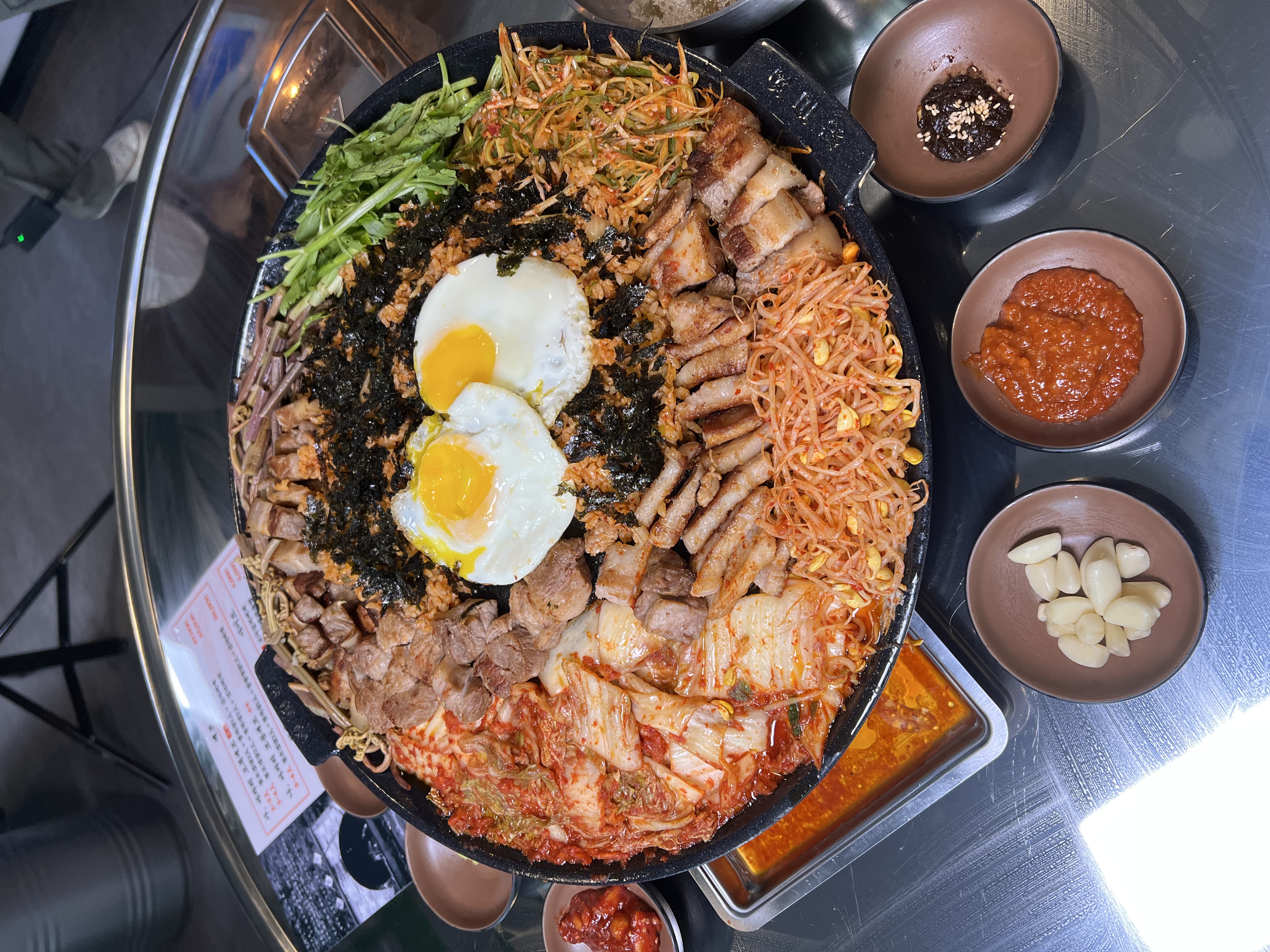고품집 신도림 본점 사진 4