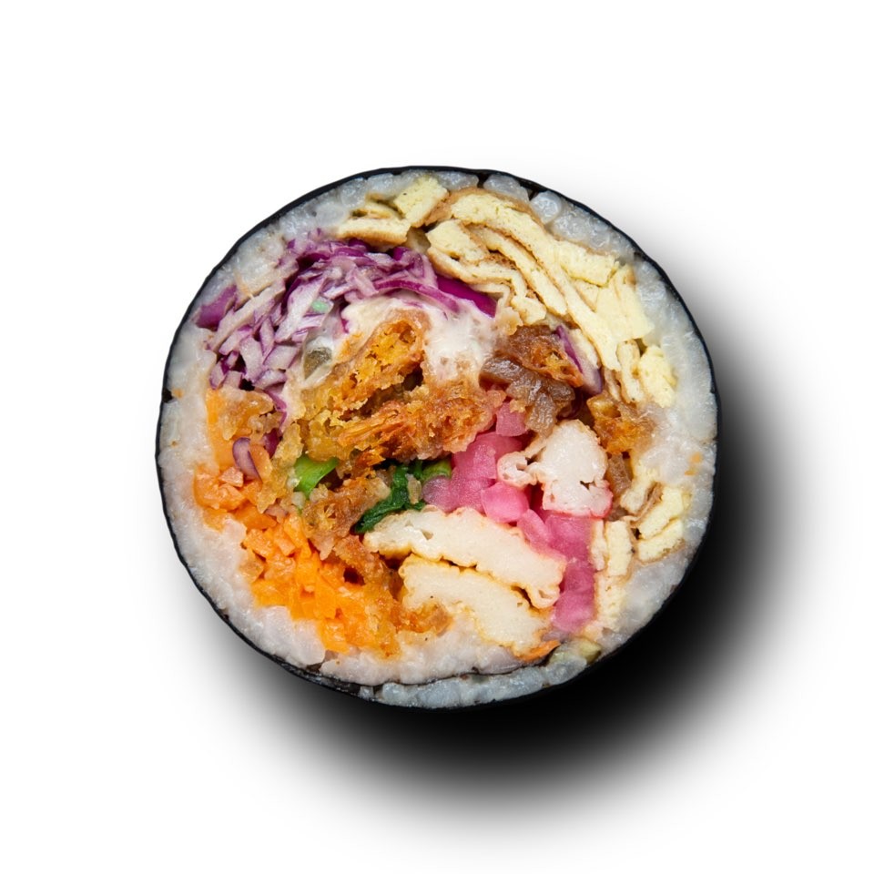 가시어멍김밥 부산사직점 사진 6