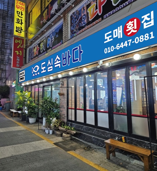 도심속바다 사진 4
