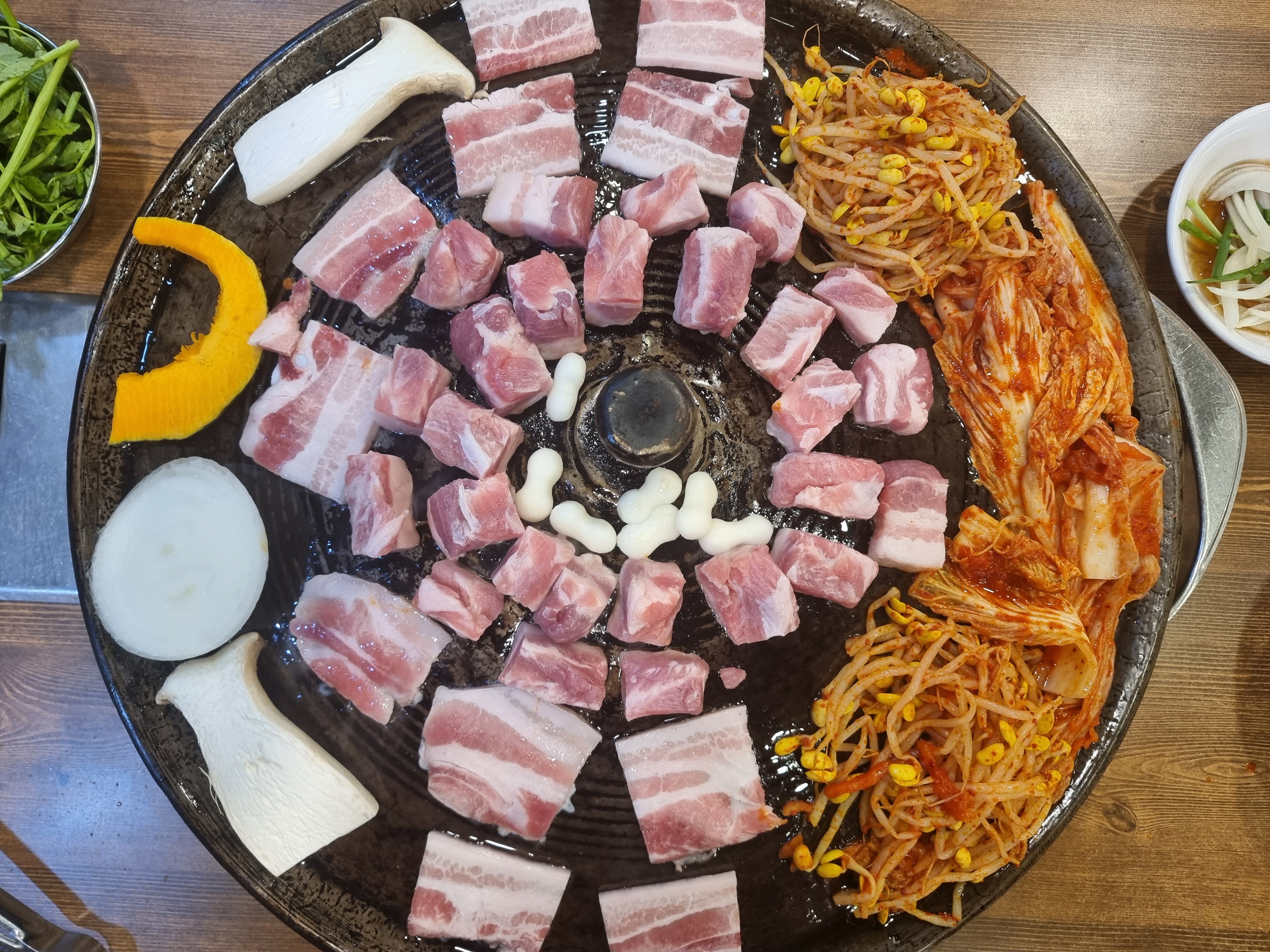 김포찌개집 4