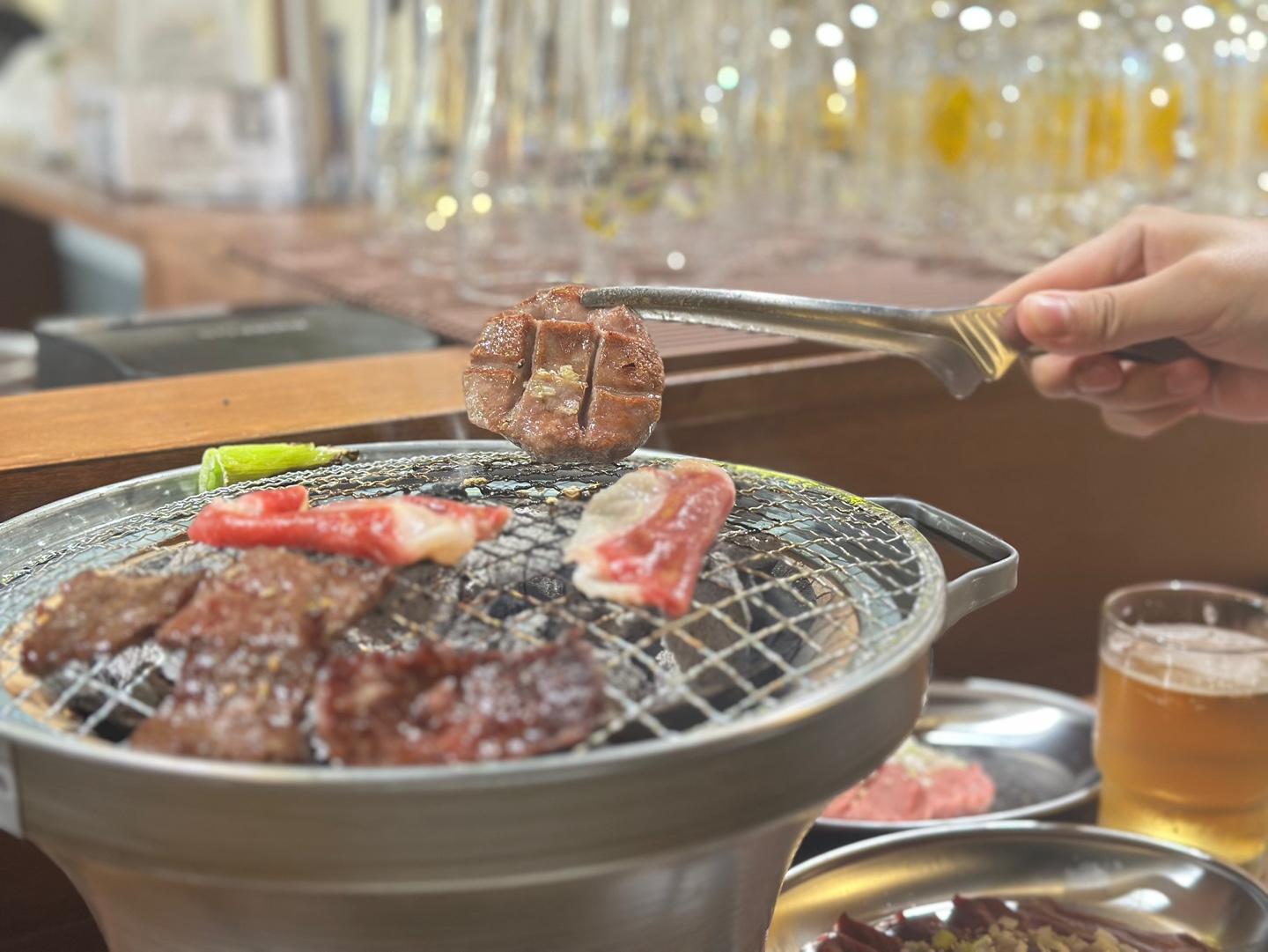 야키니쿠 천무박 대표 사진