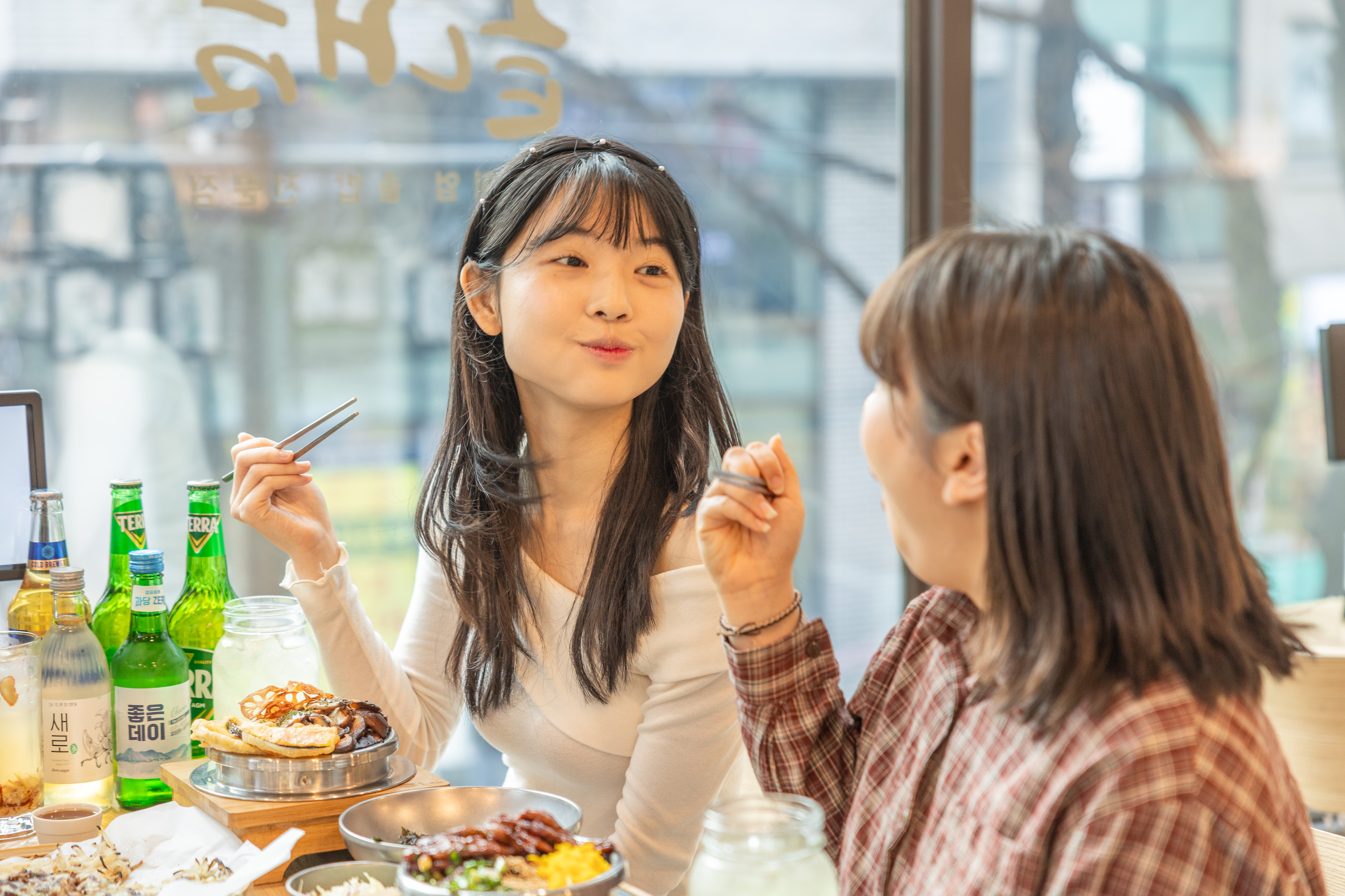 솥내음 종로인사동점 사진 8