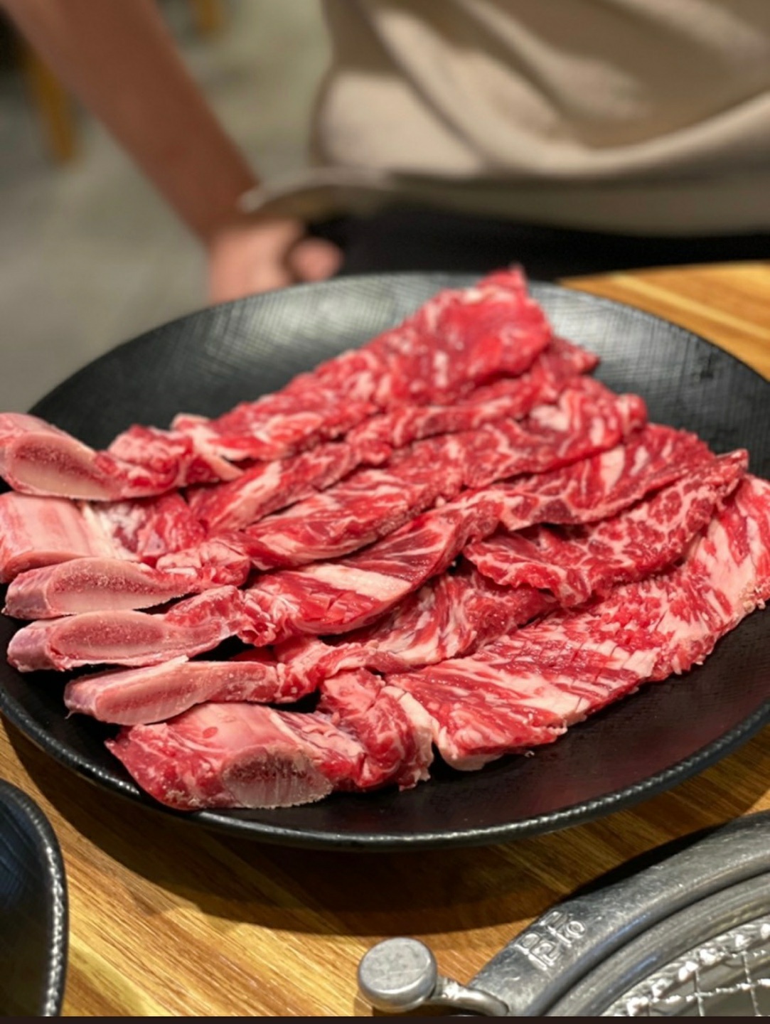 센텀숯불갈비 대표 사진