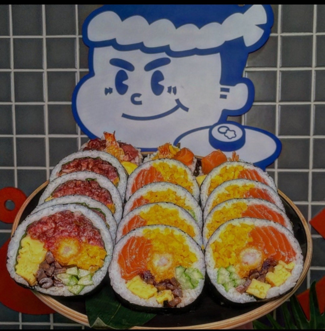 Choidaining yangjuokjeongjeom (초이다이닝 양주옥정점) 2