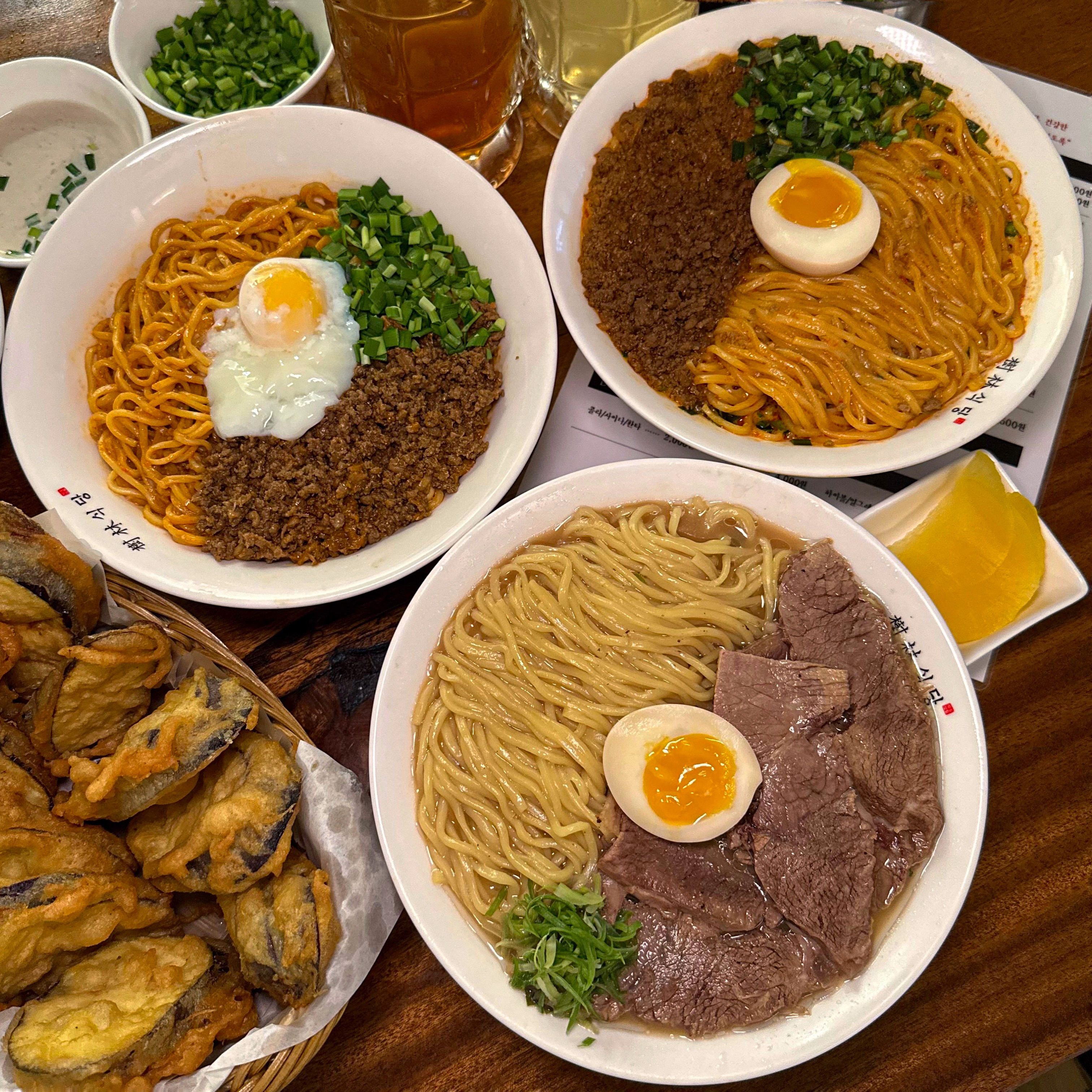 수림식당 홍대점 사진 4