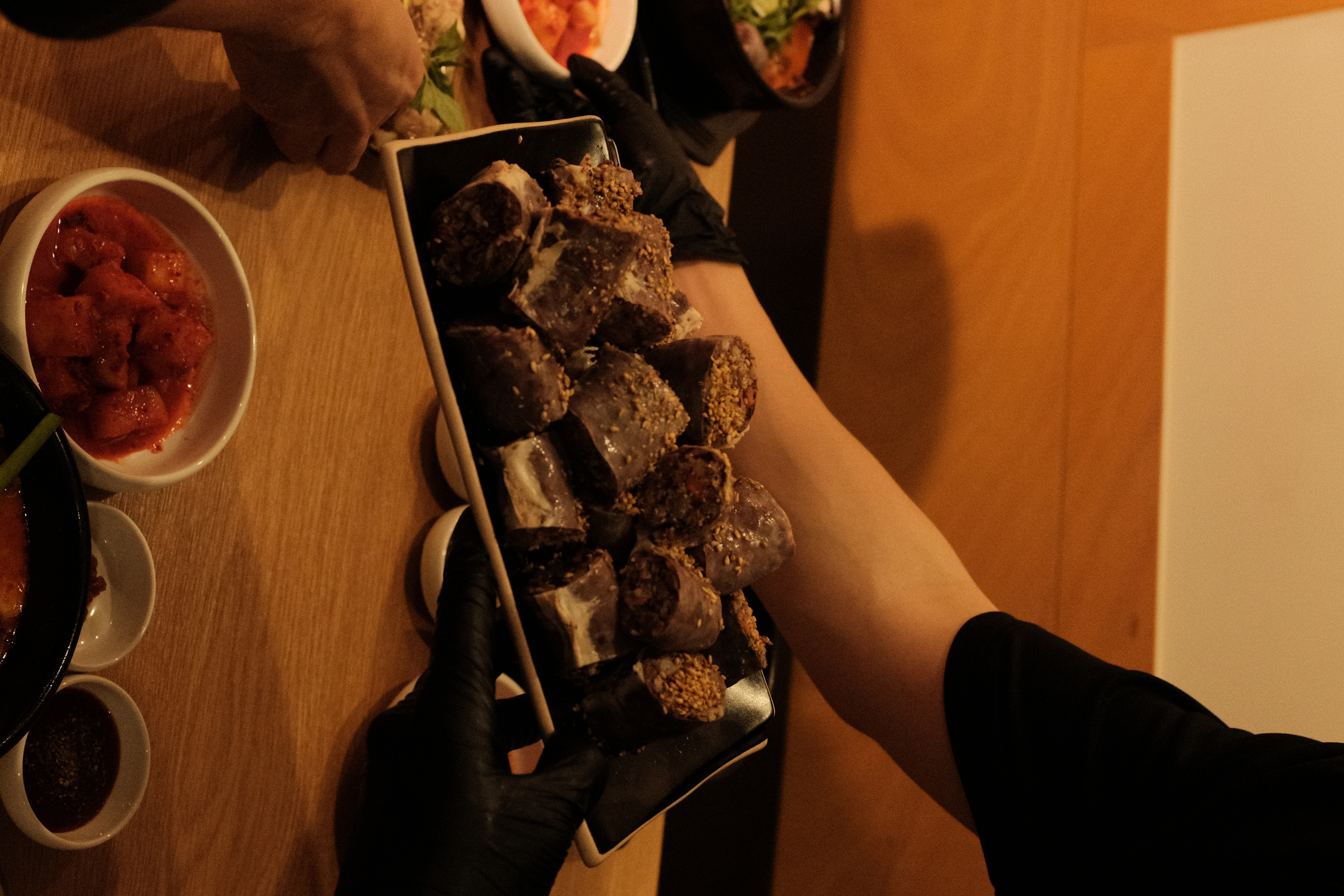 이오복순대국 대치은마점 사진 7