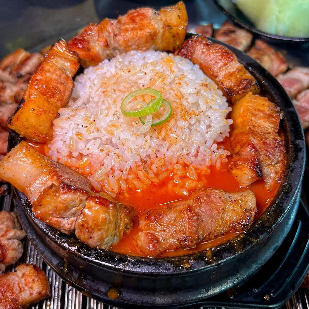 인생돼지 송파본점 사진 8