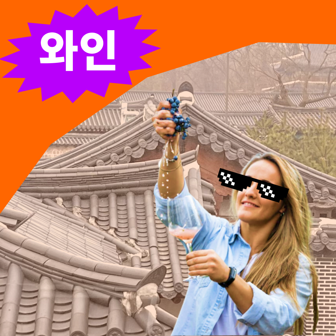 트레바리슈퍼마켙 안국 사진 5