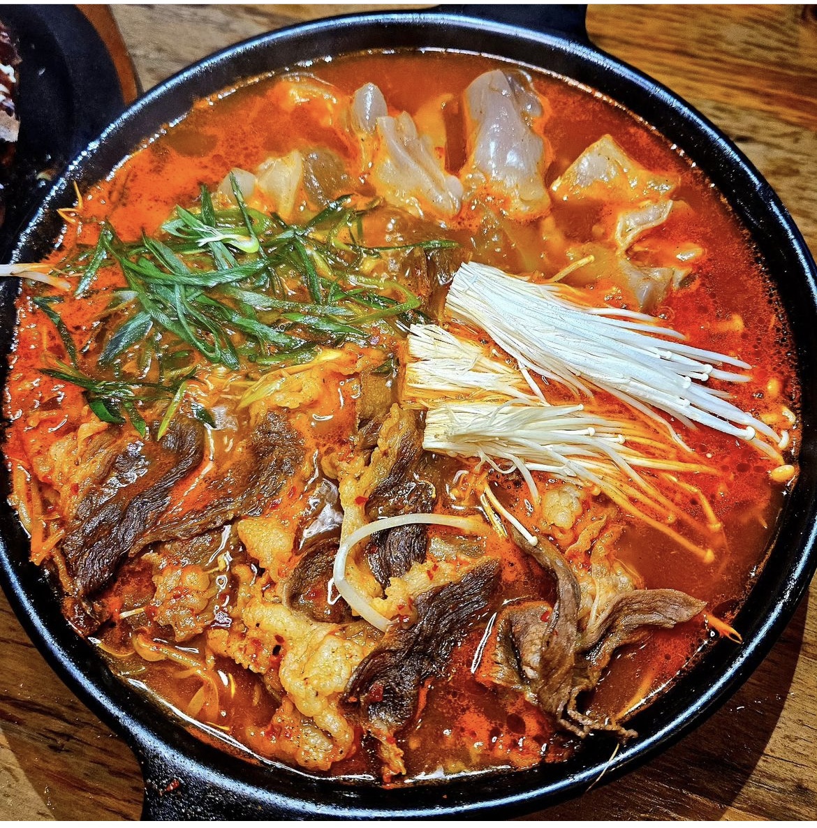 빅파이브 종로점 사진 8
