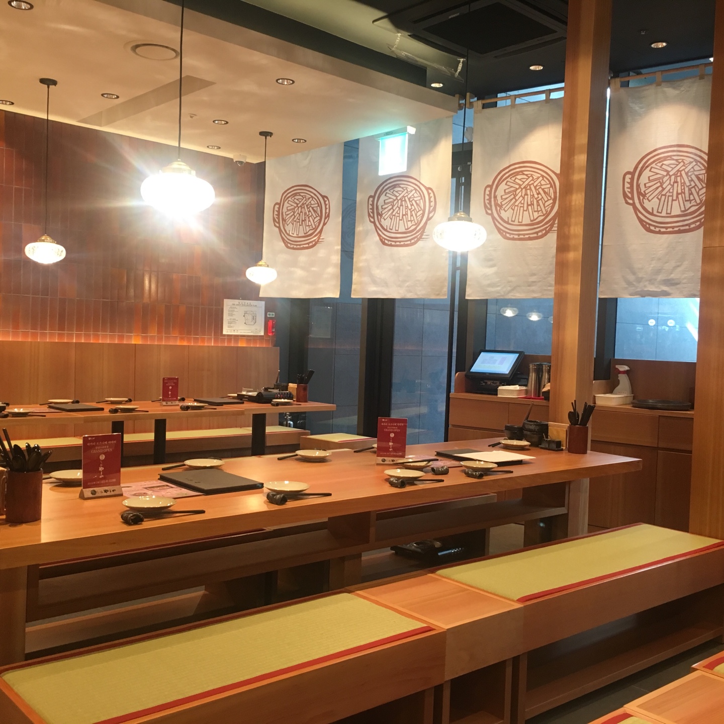 야마야 강남N타워점 사진 5