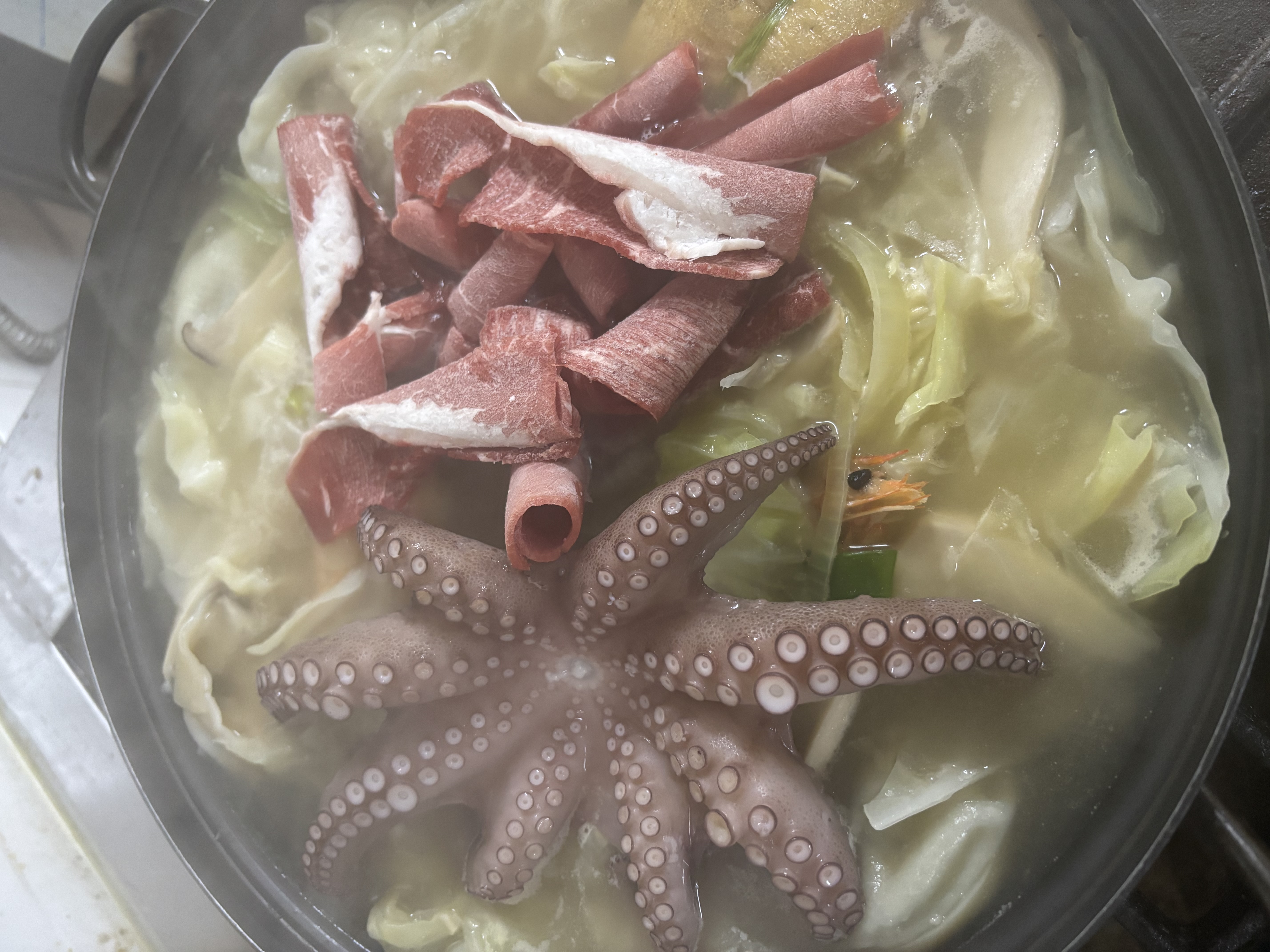 밀양솔밭만두 사진 7