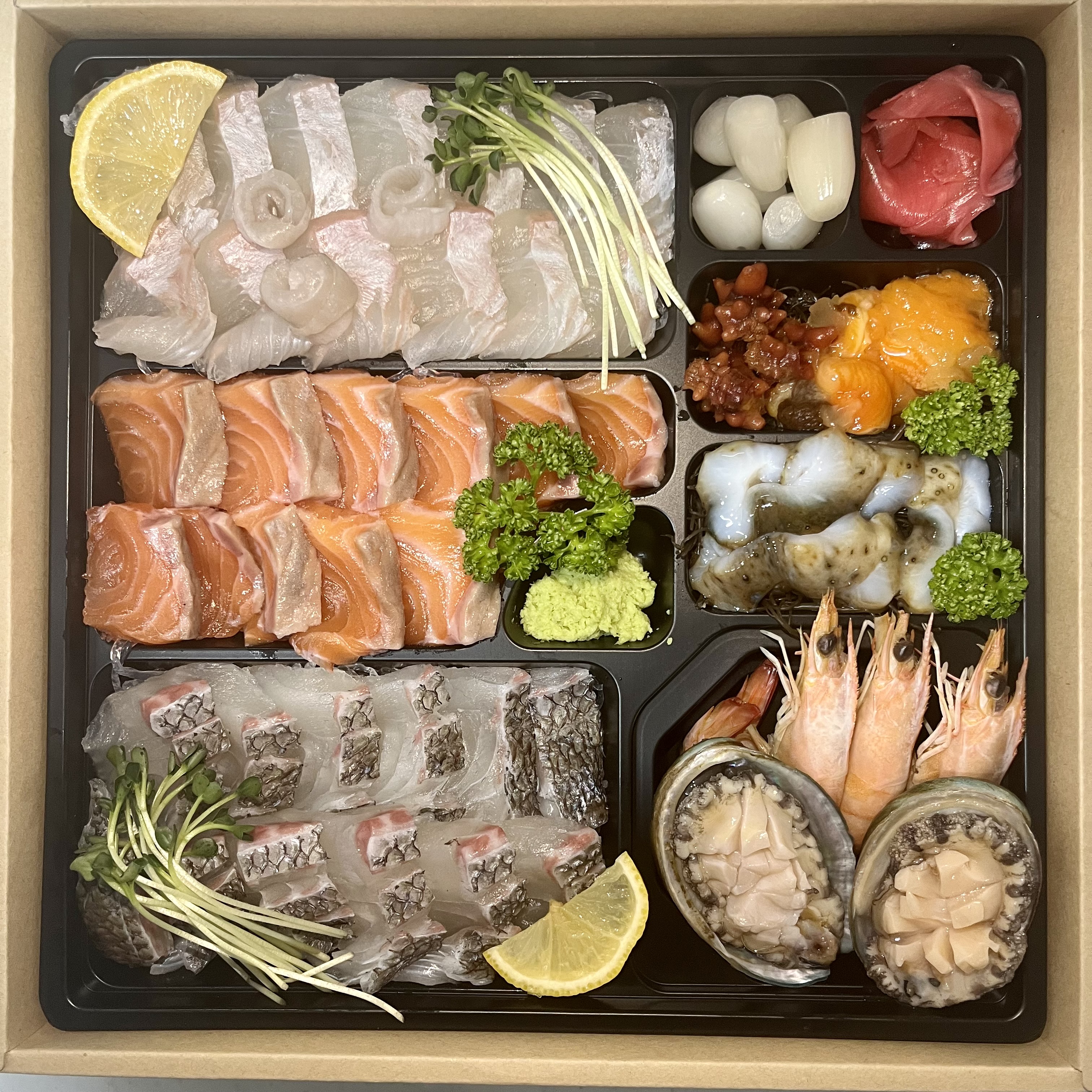 해산물파티 사진 8