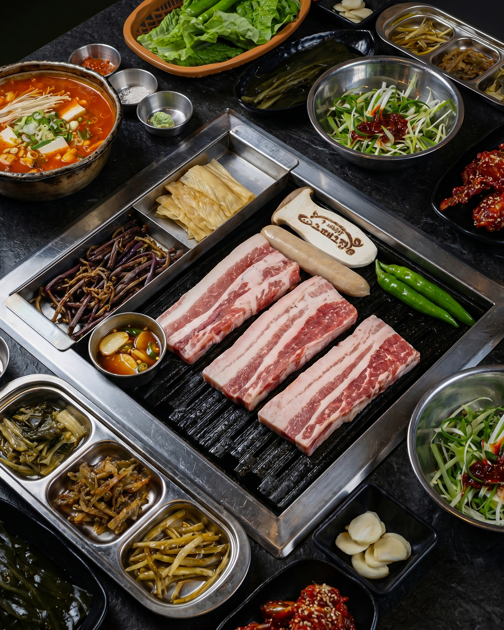 제주공항그때그집 사진 2