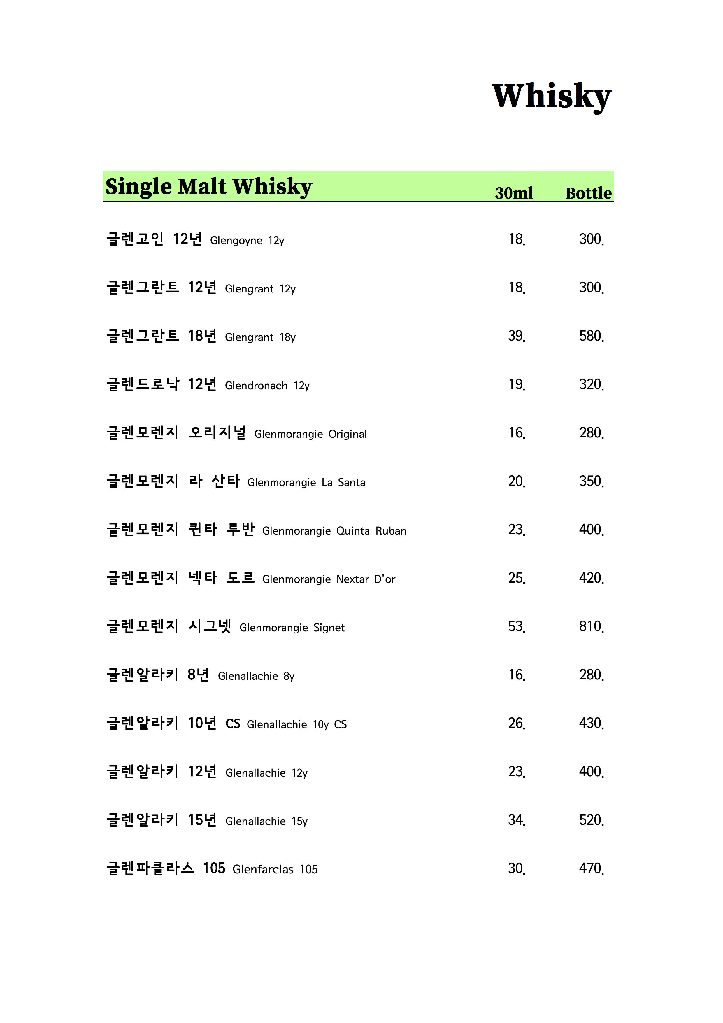라틴펍쿠바 사진 5