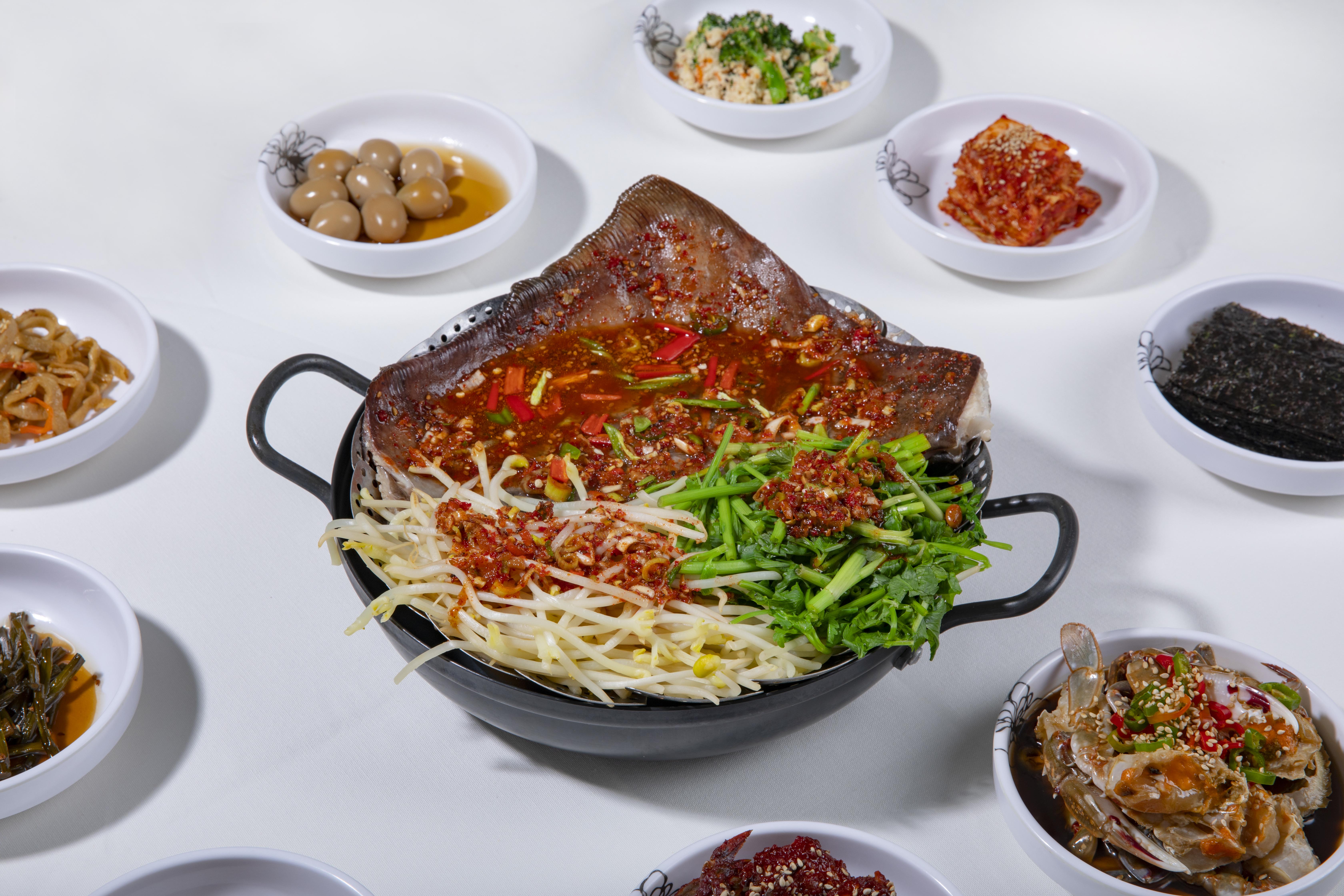토박이밥상 사진 6