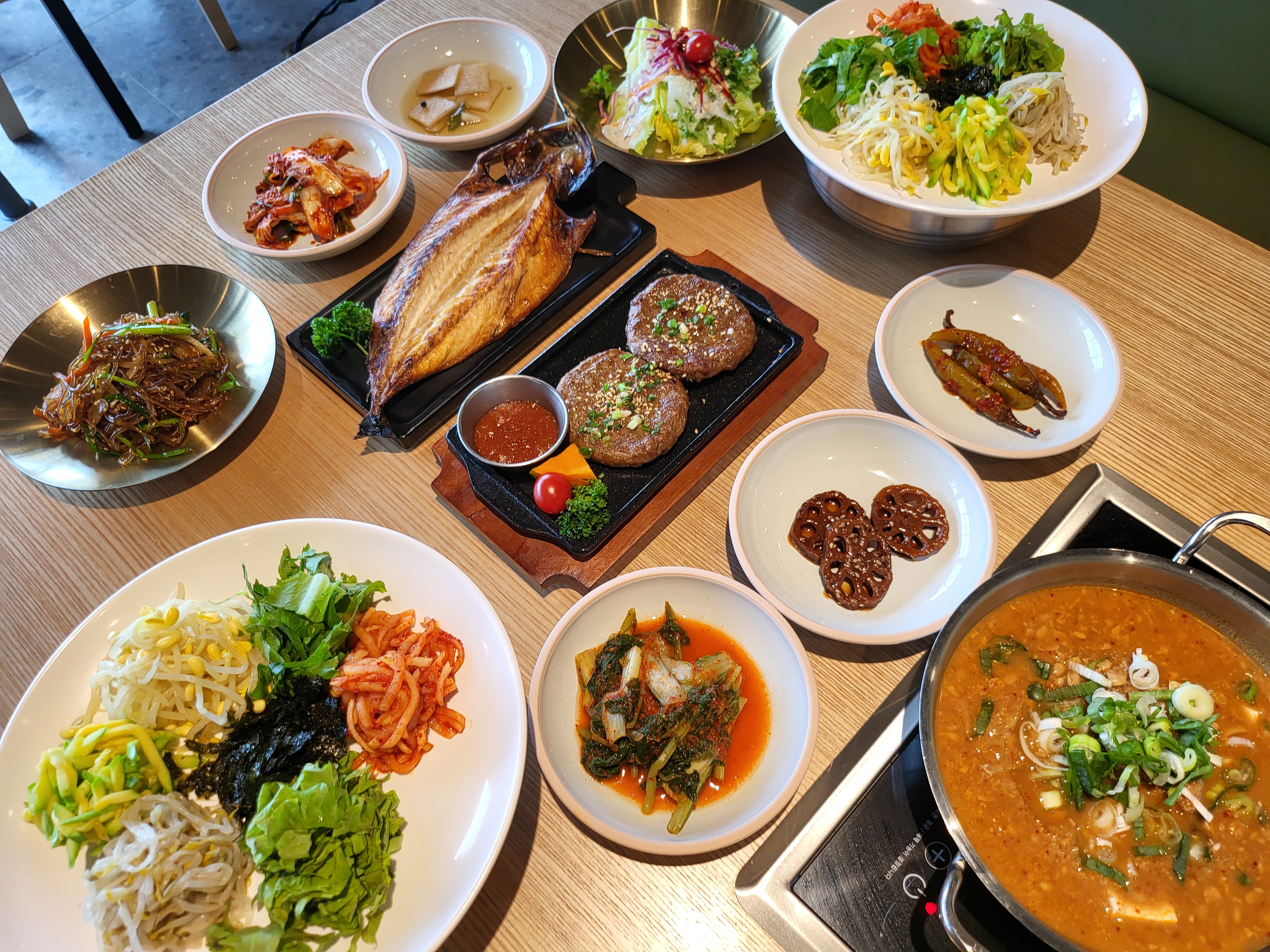 Kkongdangboribap 4
