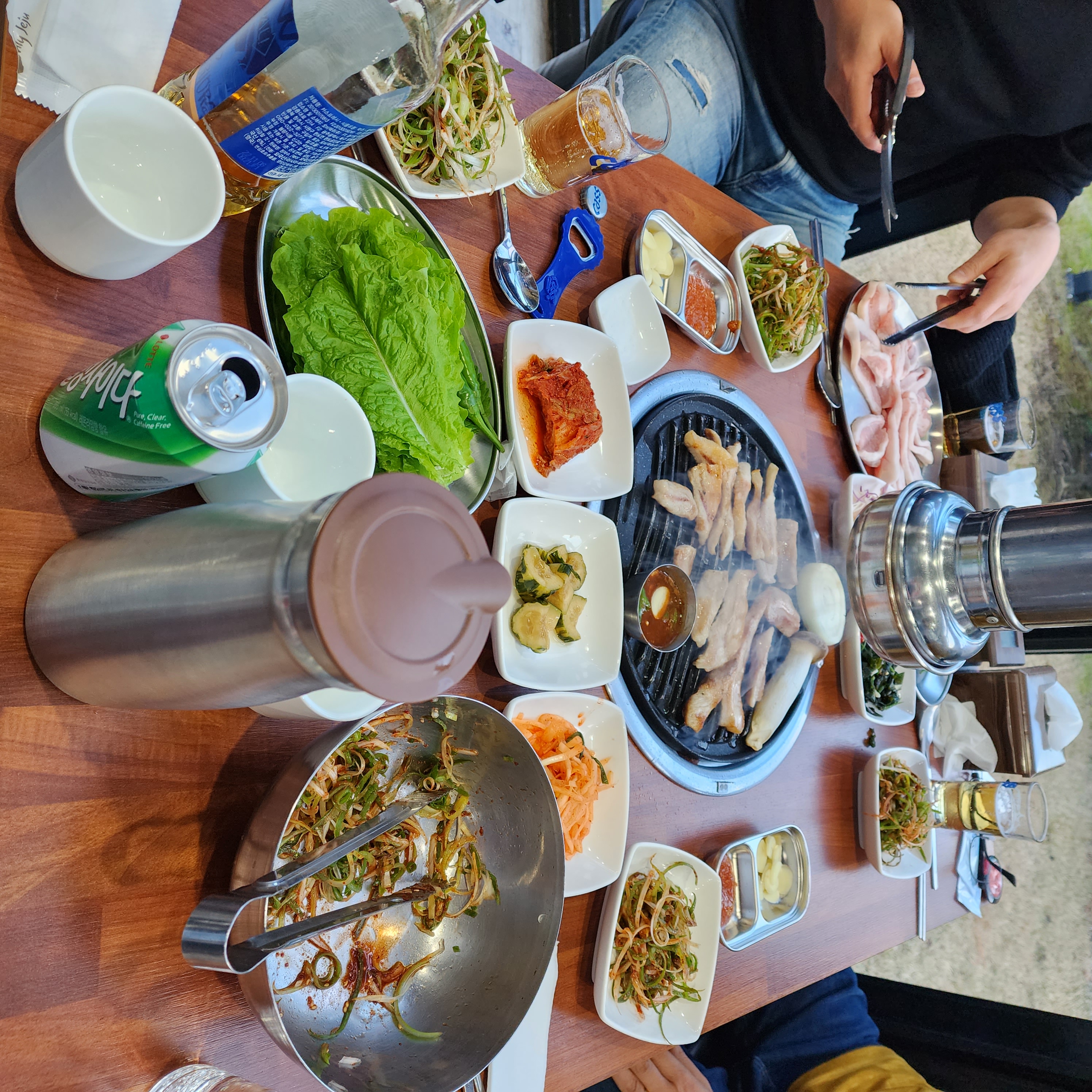 색달돈가 사진 4