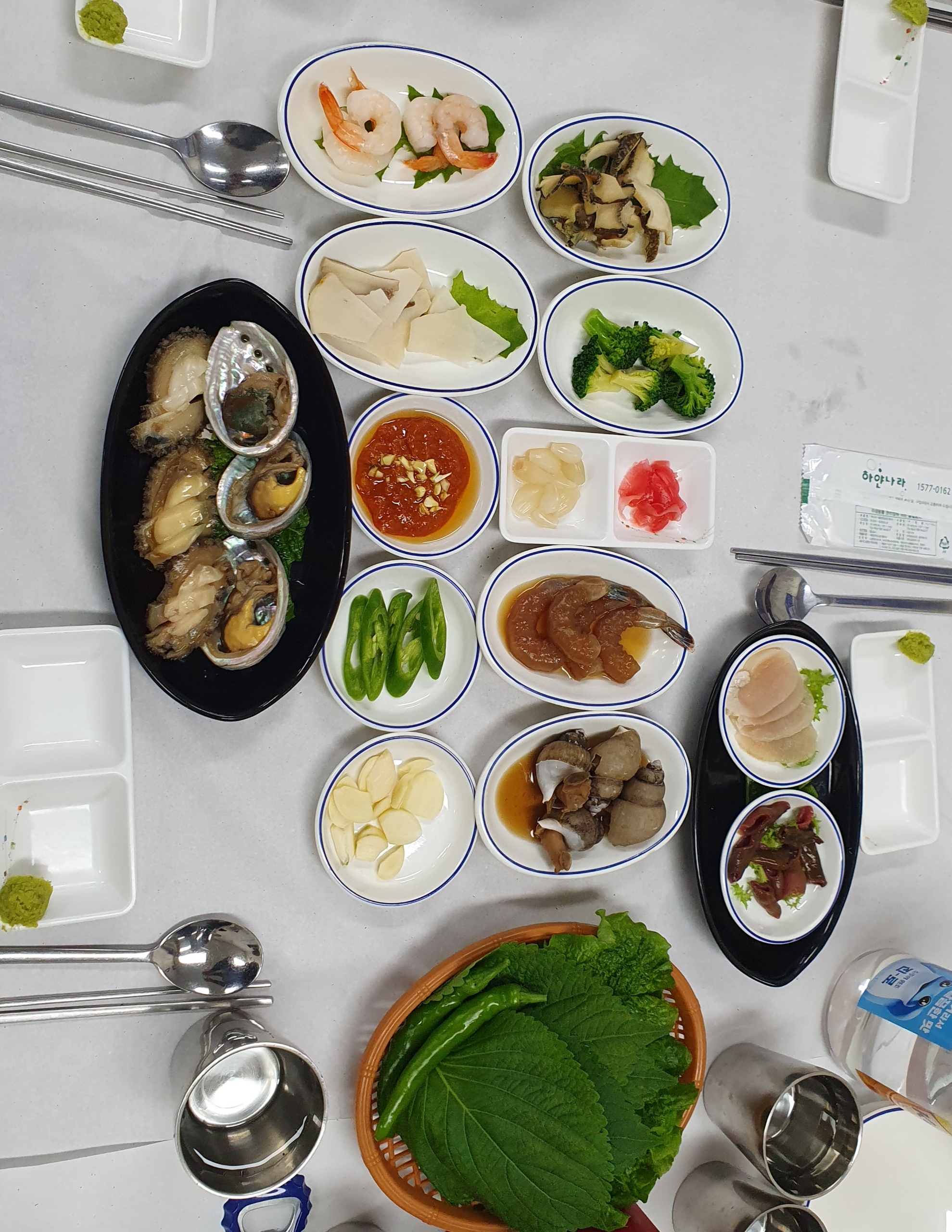 완도활어 사진 3