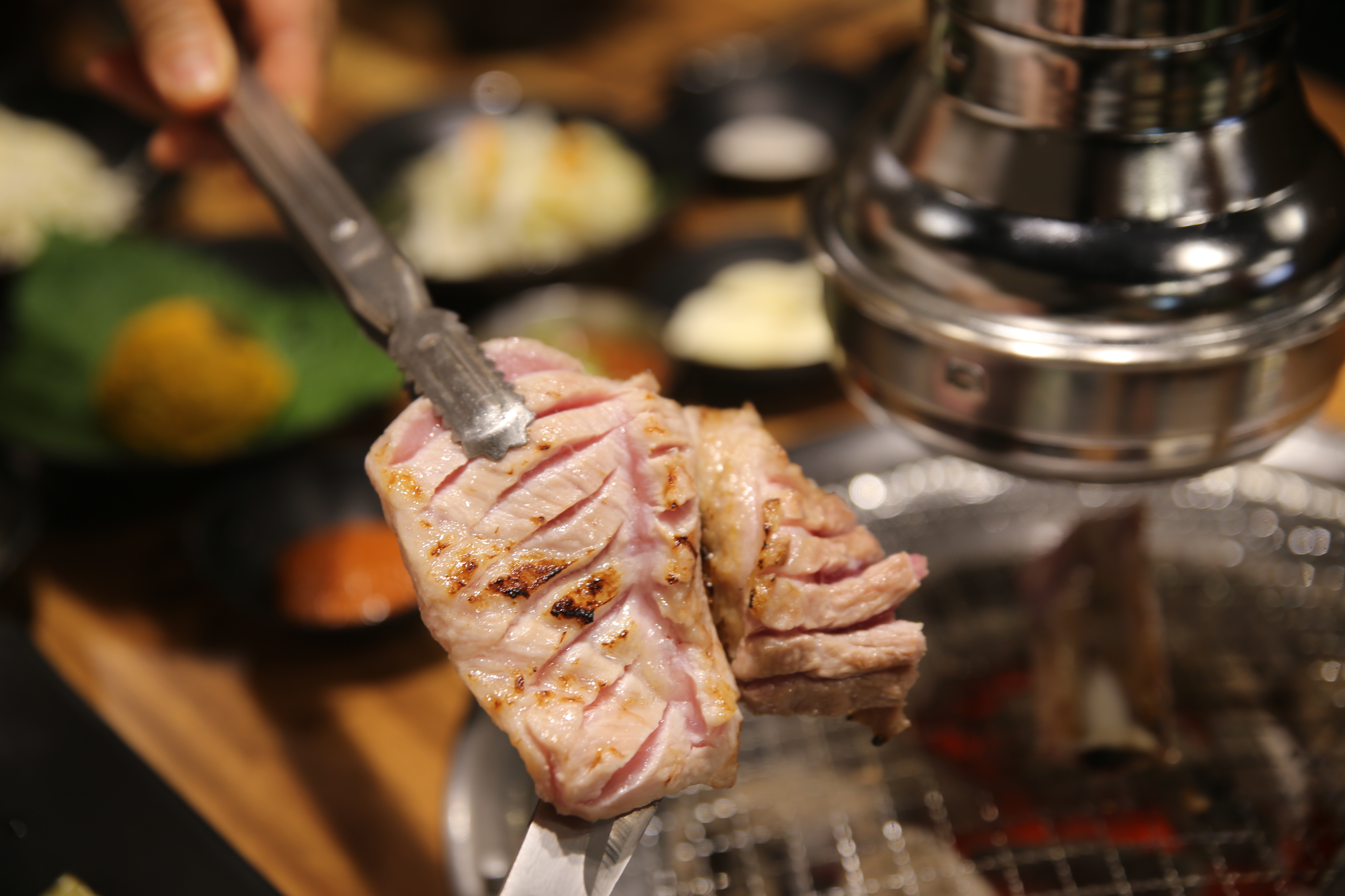 Pungnyeongalbi 4