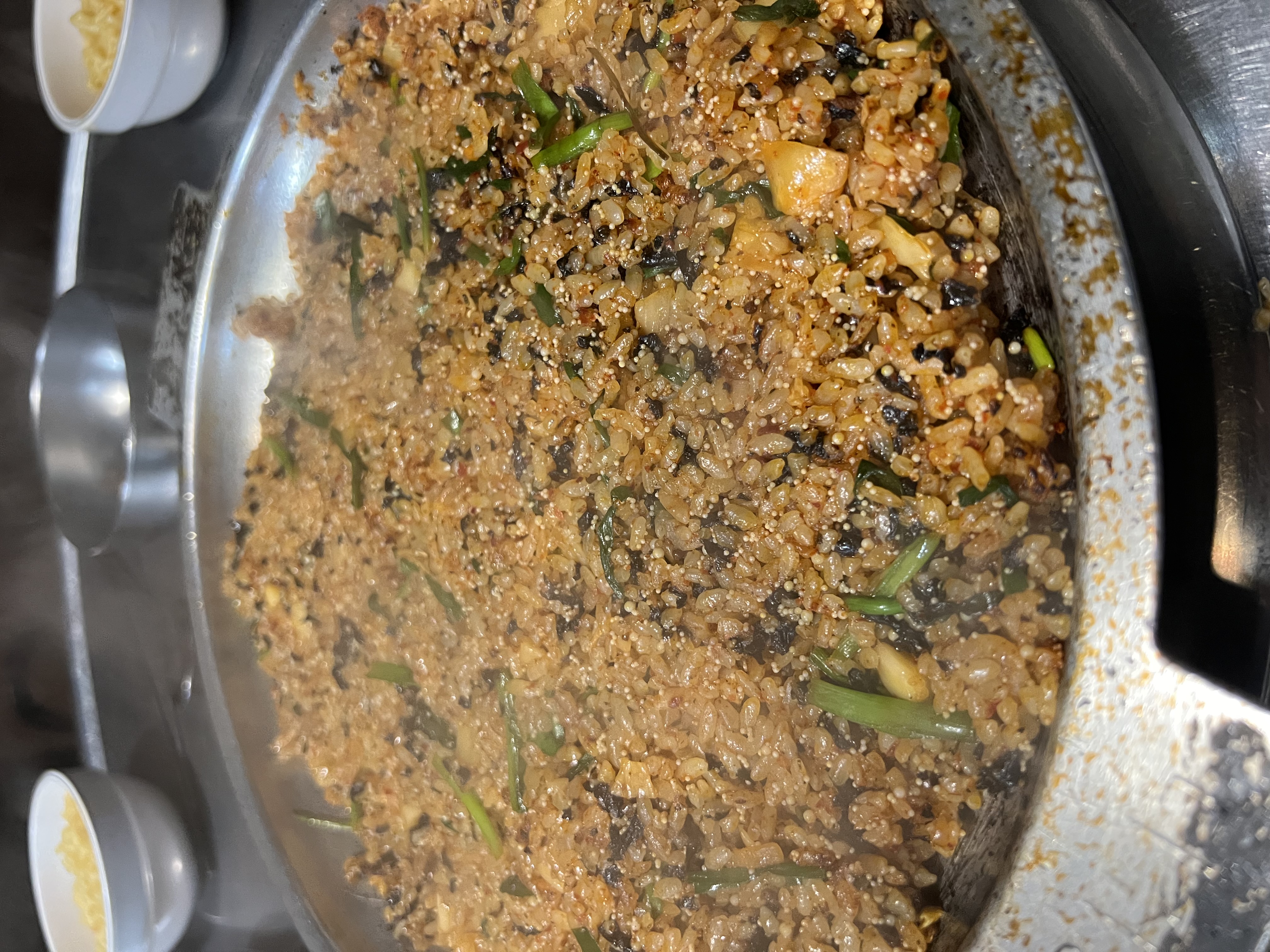 마장황소곱창 6