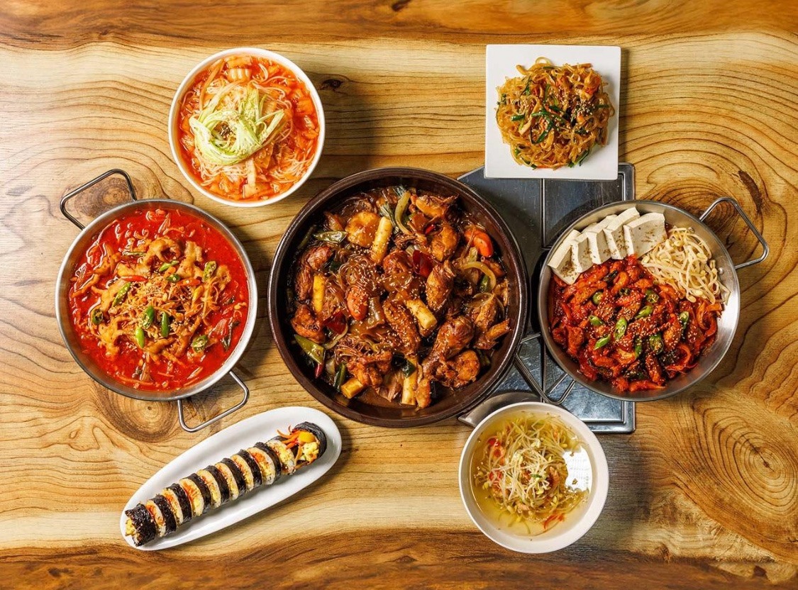 짜긍곰의부엌 사진 5