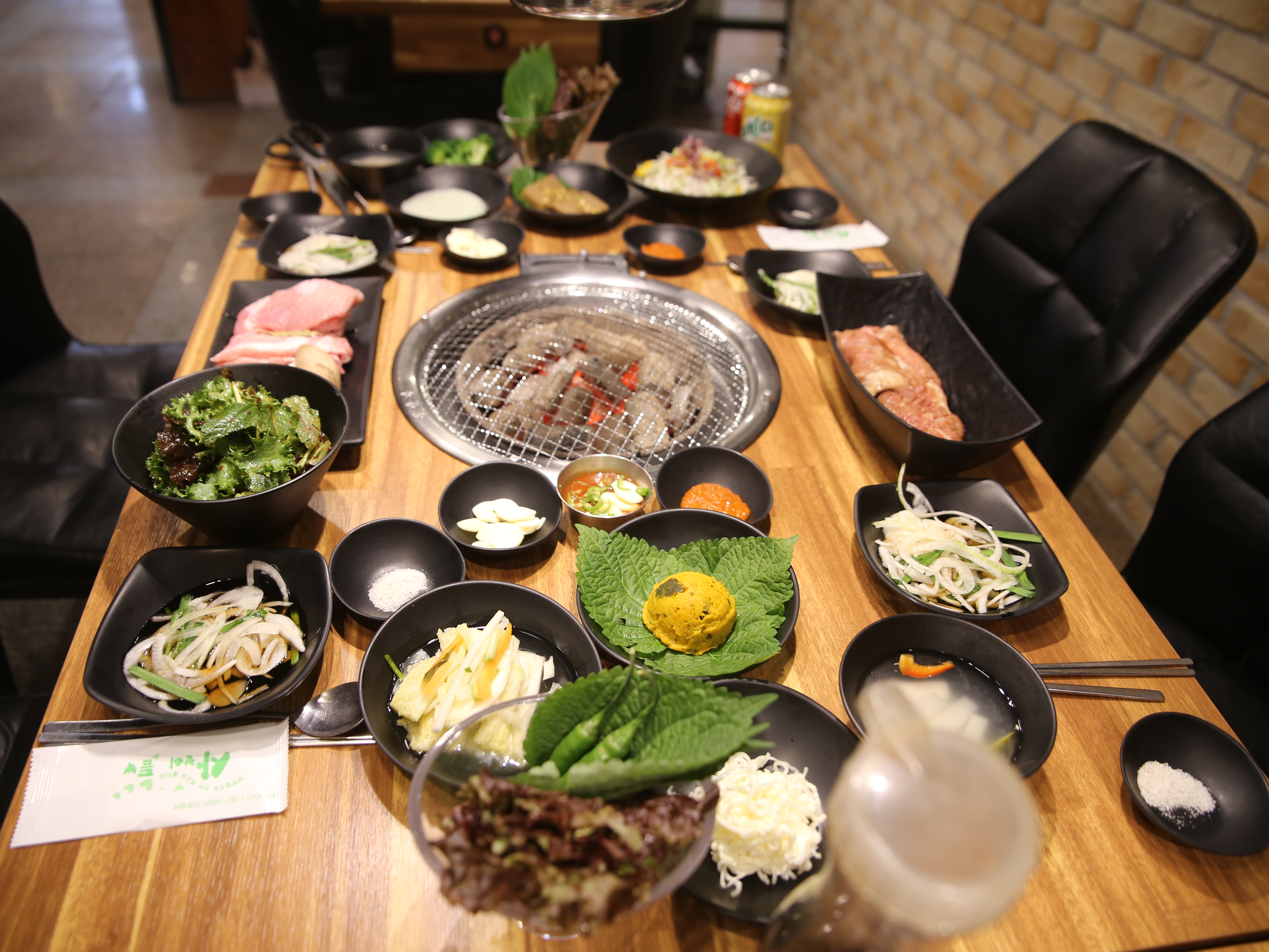 Pungnyeongalbi 6