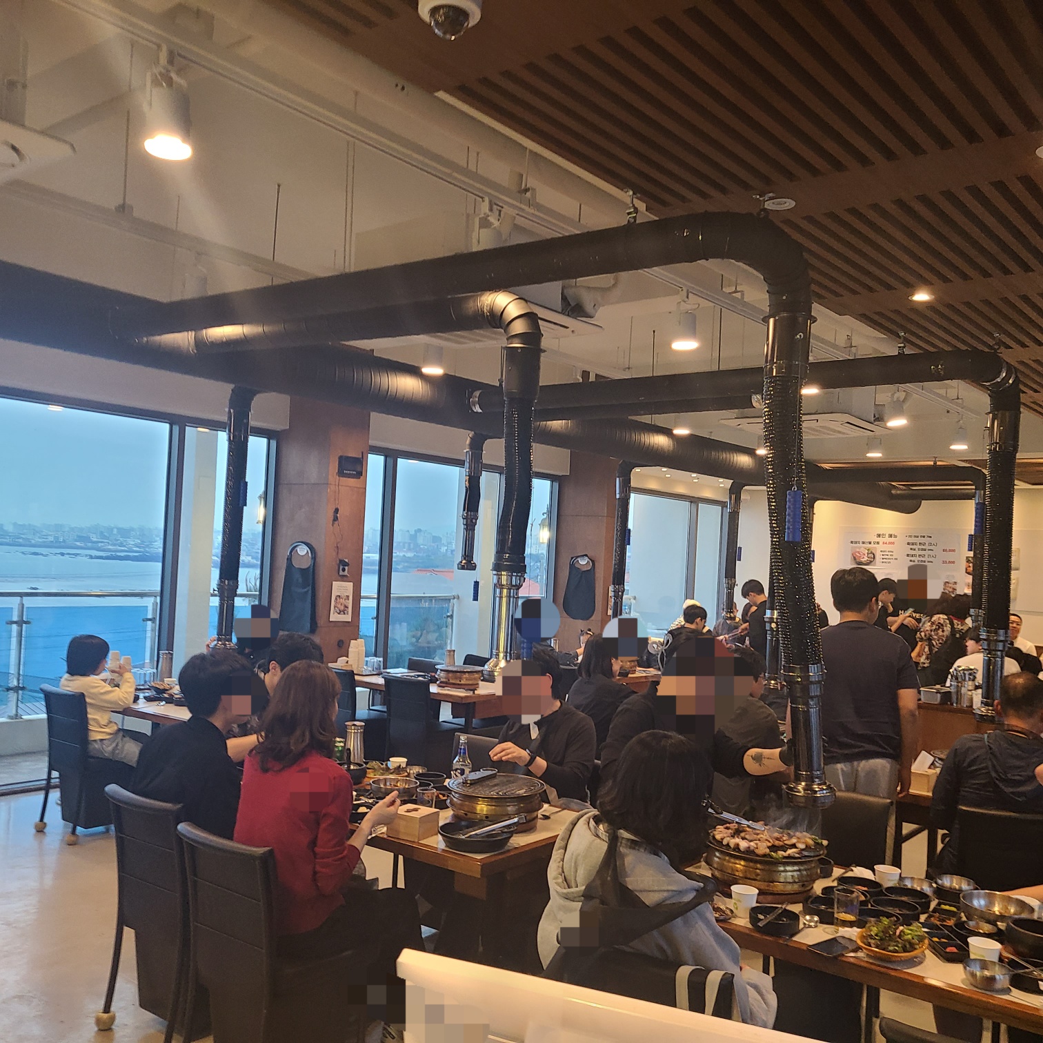 돈몽 본점 사진 2