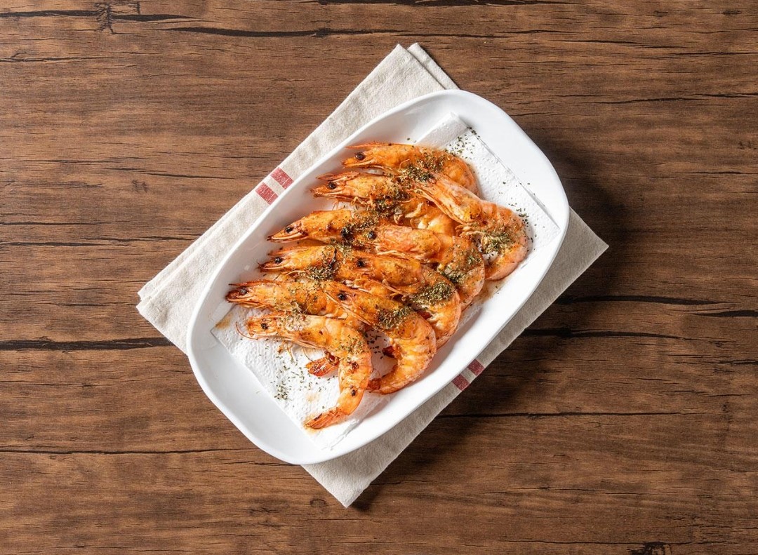동래대게 부산본점 사진 8