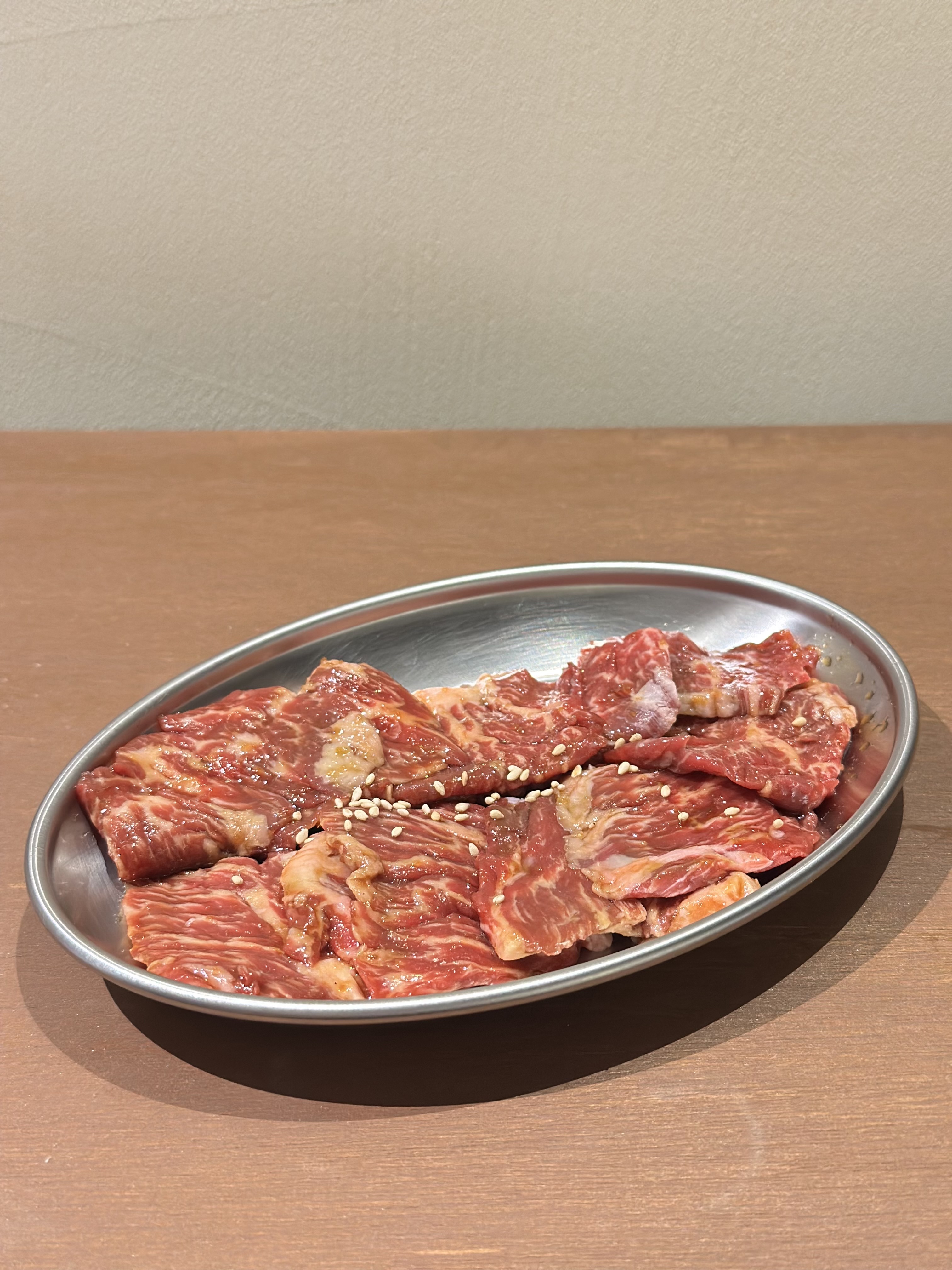 야키니쿠 천무박 사진 7