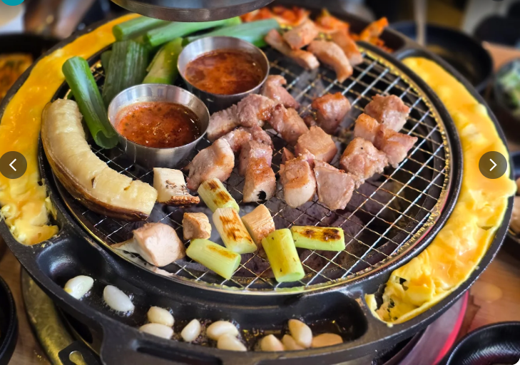 미강식당 사진 4