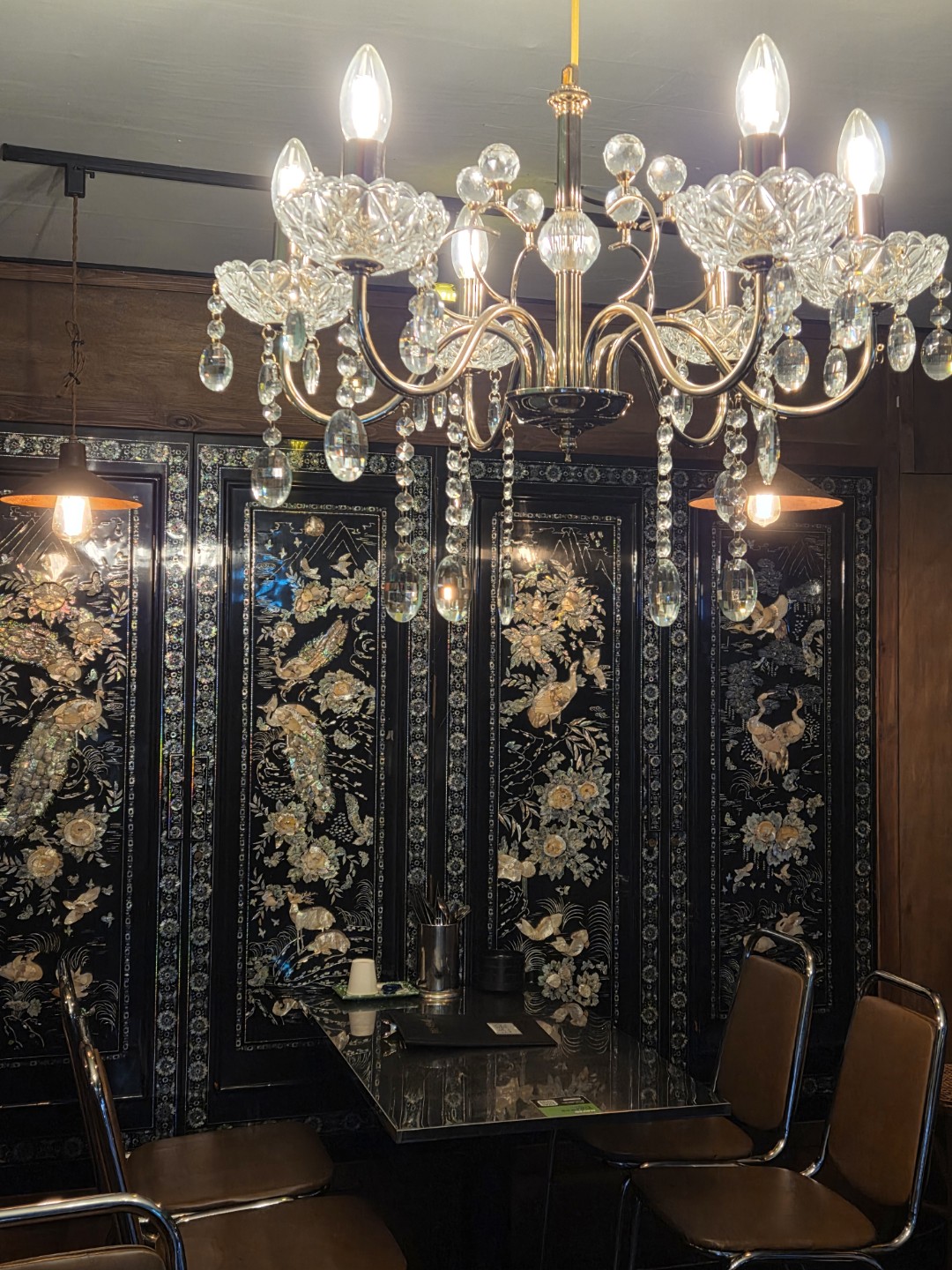 조천회관 사진 6